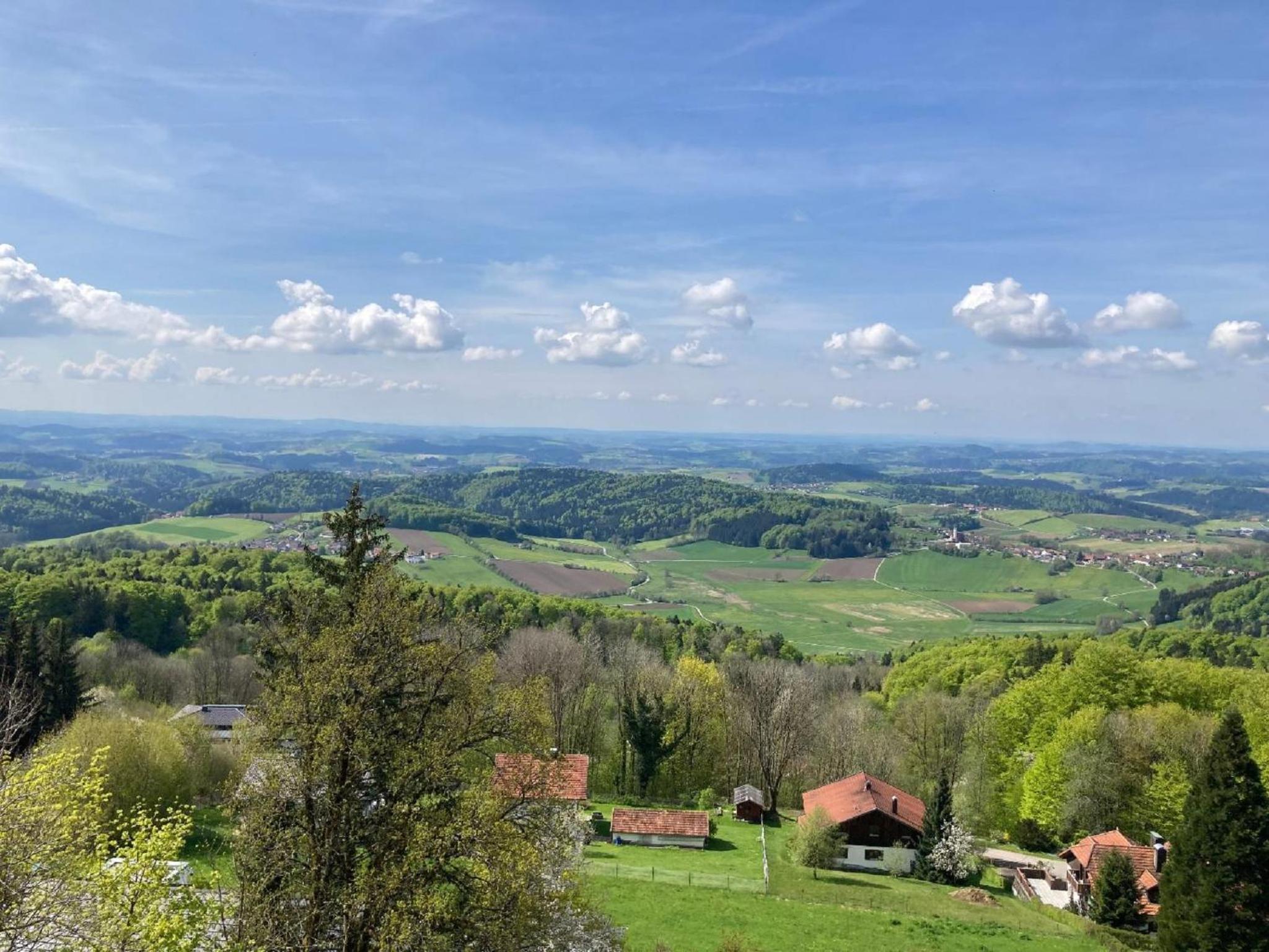 Ferienwohnungen Ute am Geyersberg inkl AktivCard Bayrischer Wald