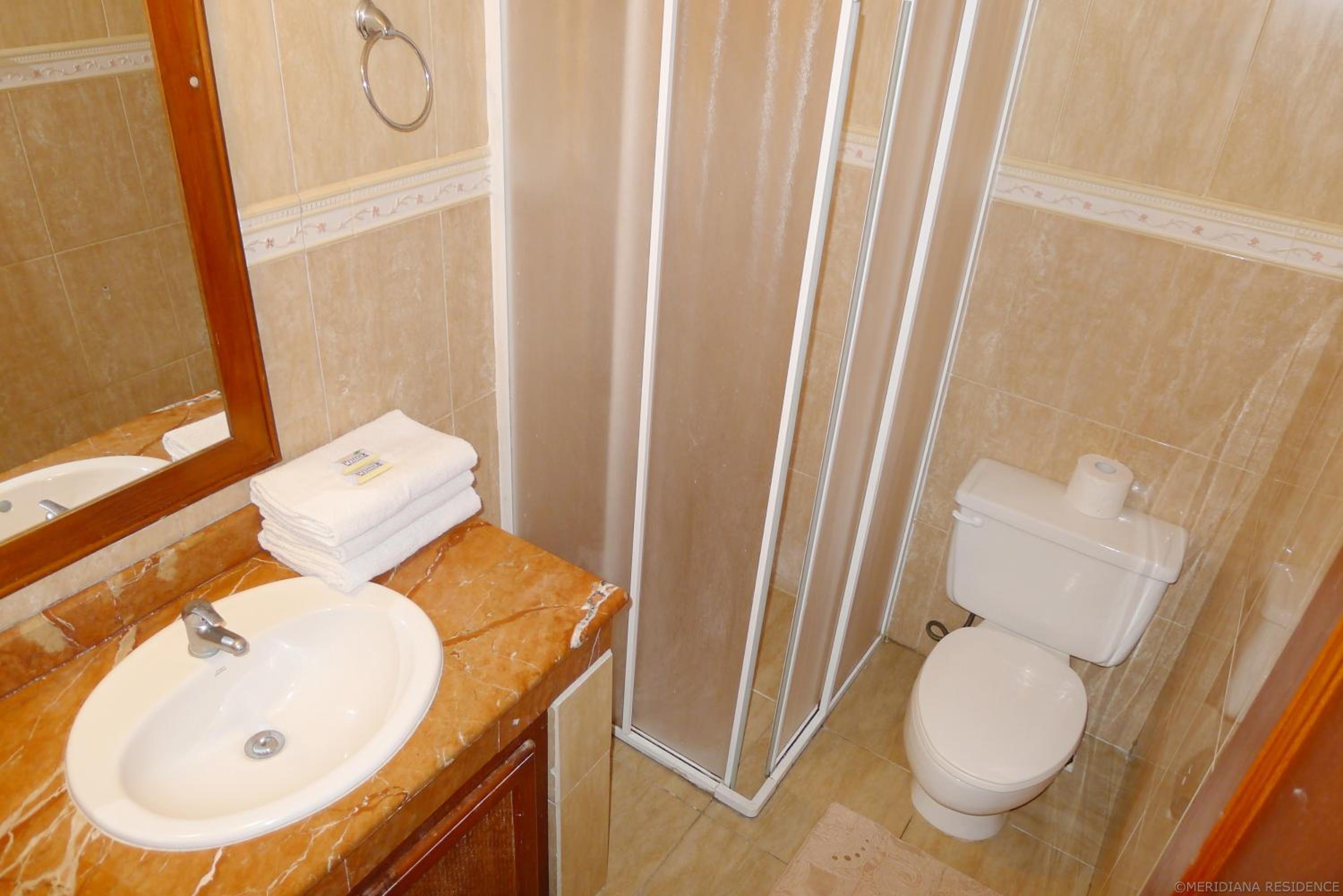 Juan Dolio Vacations - Residence Meridiana - Property Image 5