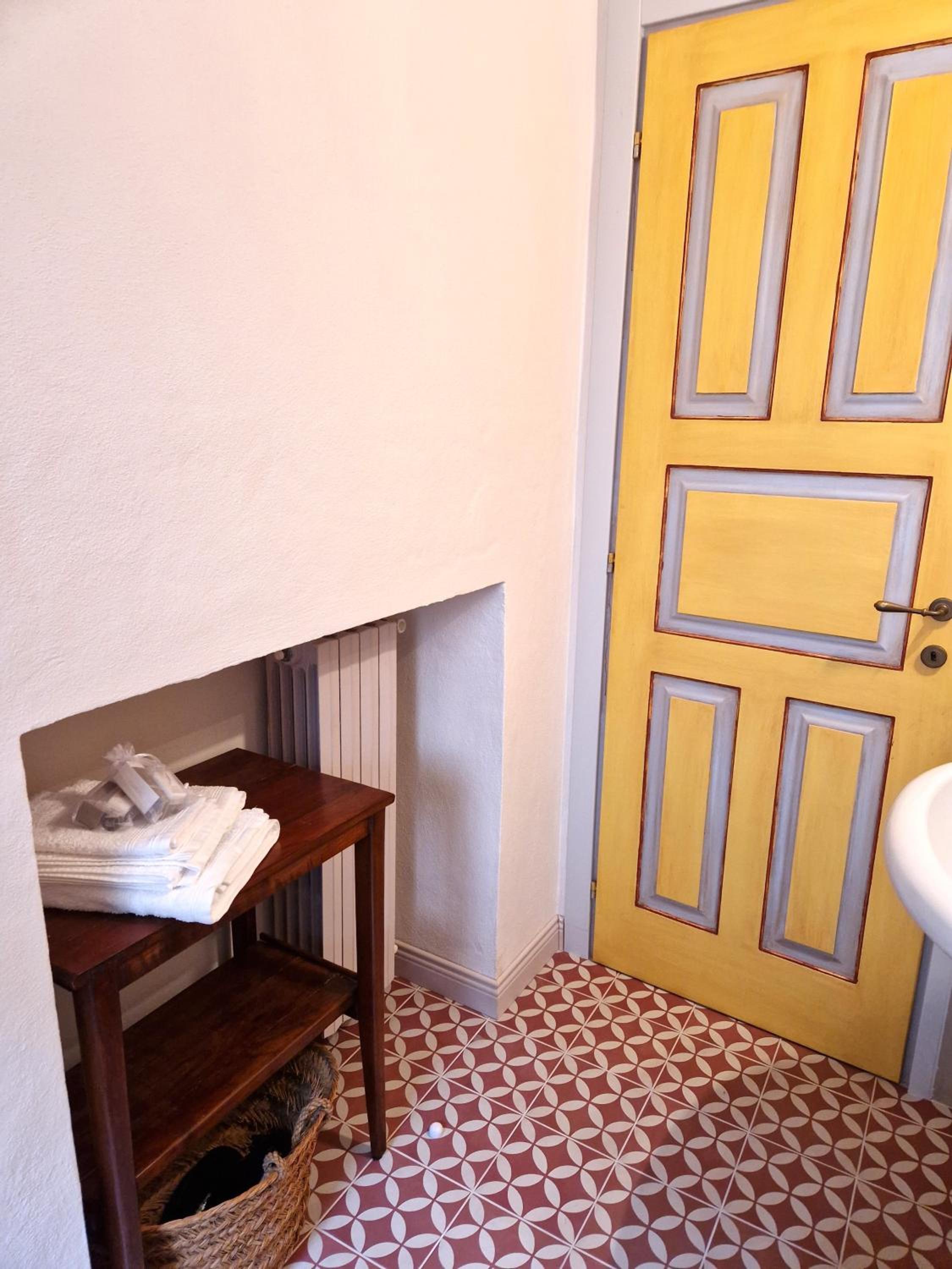 SUITE VIA ROMA view 3