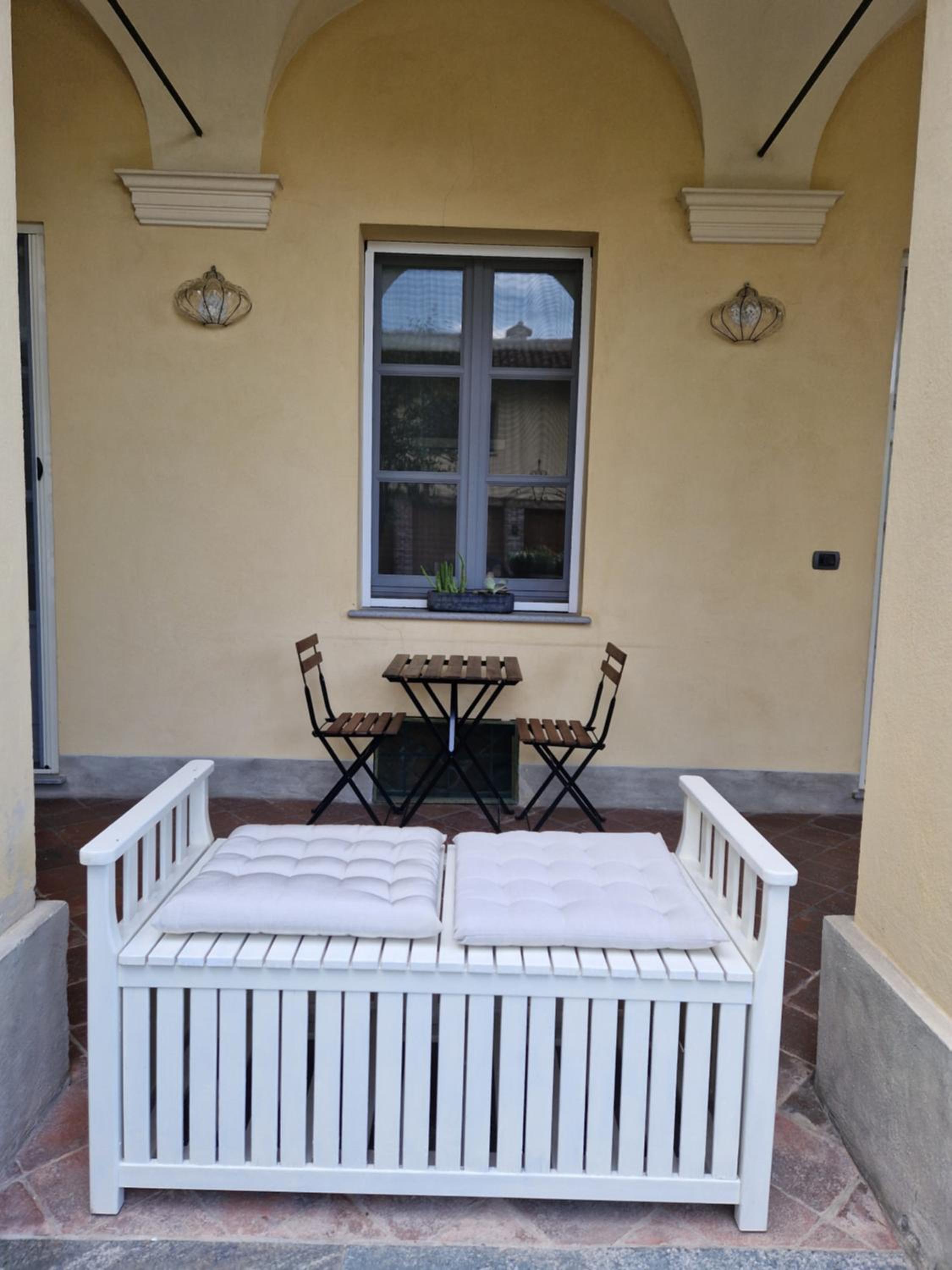 SUITE VIA ROMA view 4