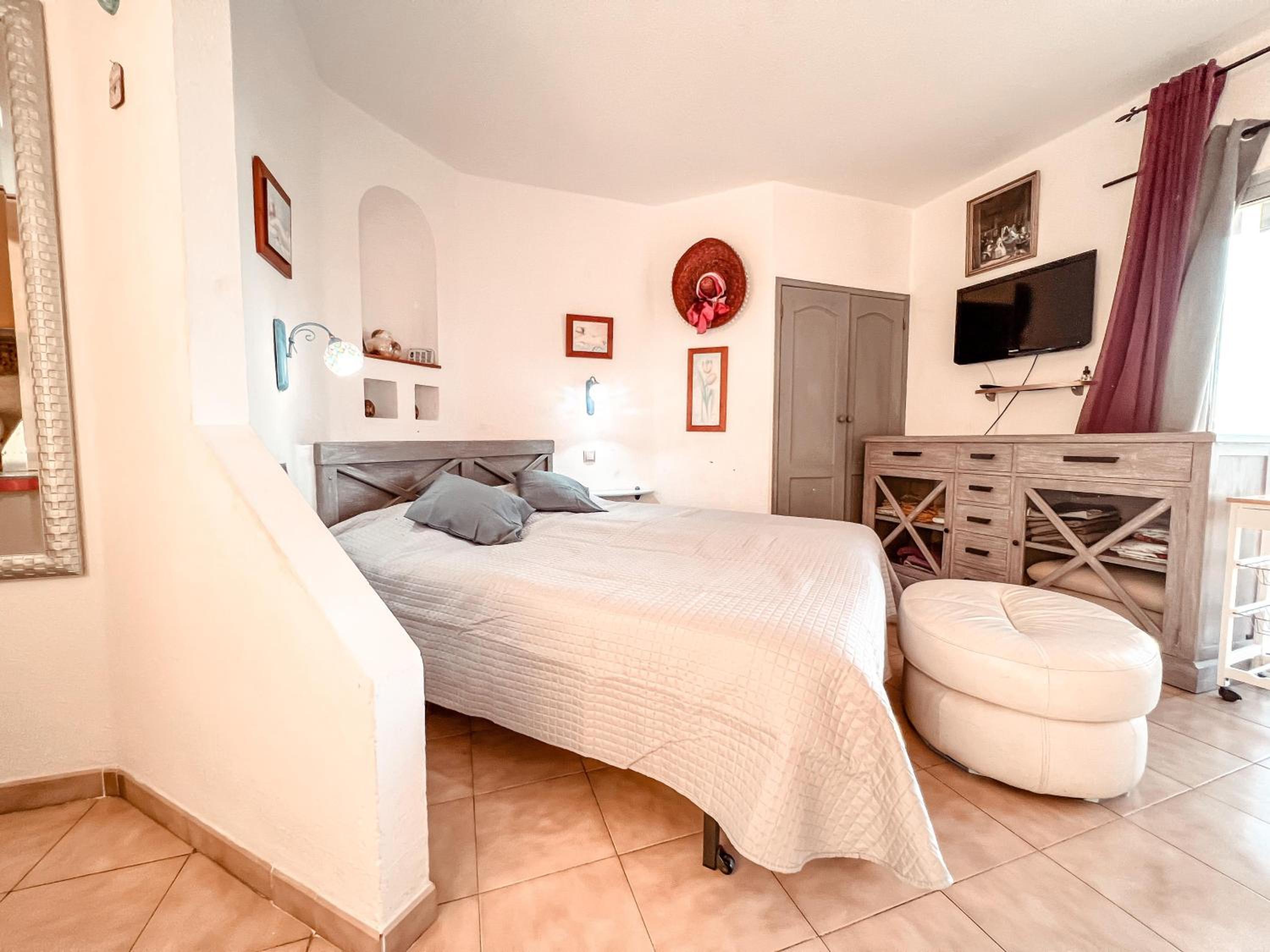 Ocean View Studio in Playa Paraiso PP78 view 5