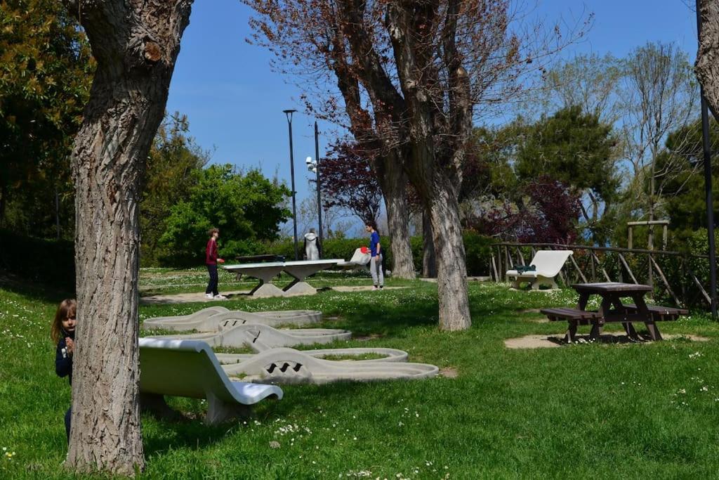Belvedere di Ancona view 4