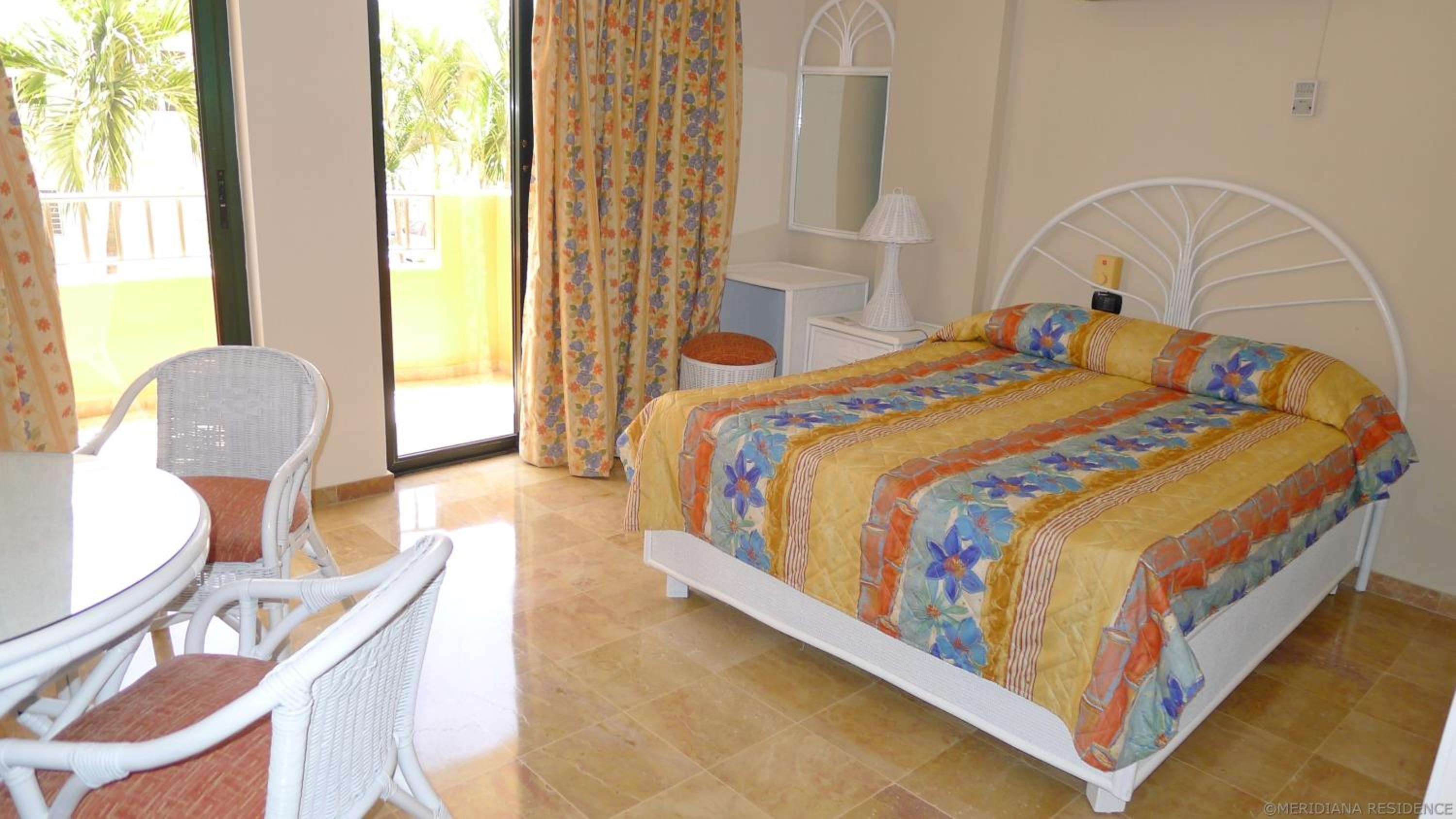 Juan Dolio Vacations - Residence Meridiana - Property Image 7
