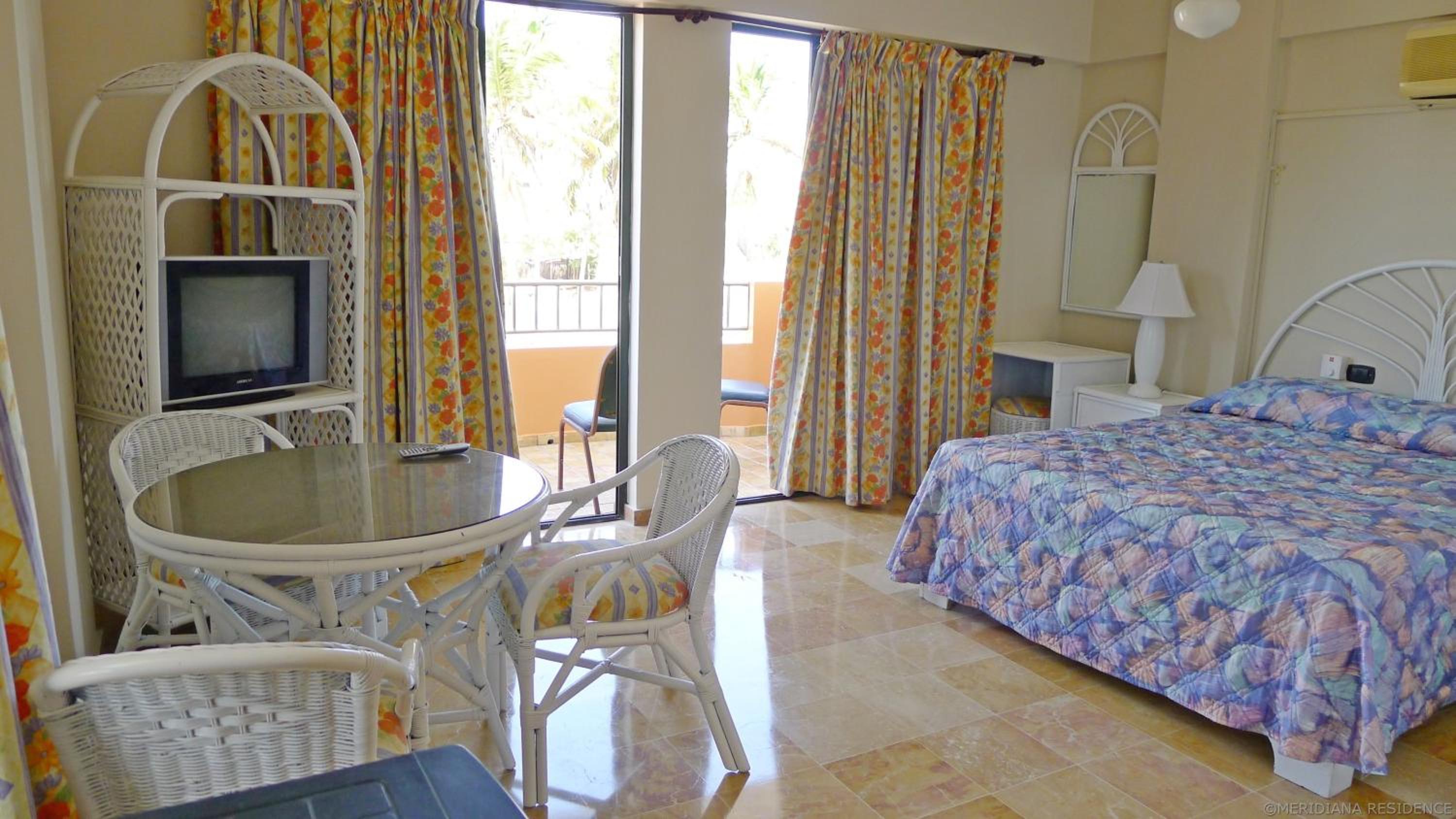 Juan Dolio Vacations - Residence Meridiana - Property Image 11