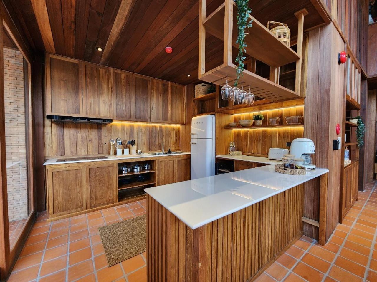 Athita The Hidden Court Chiang Saen Boutique Hotel