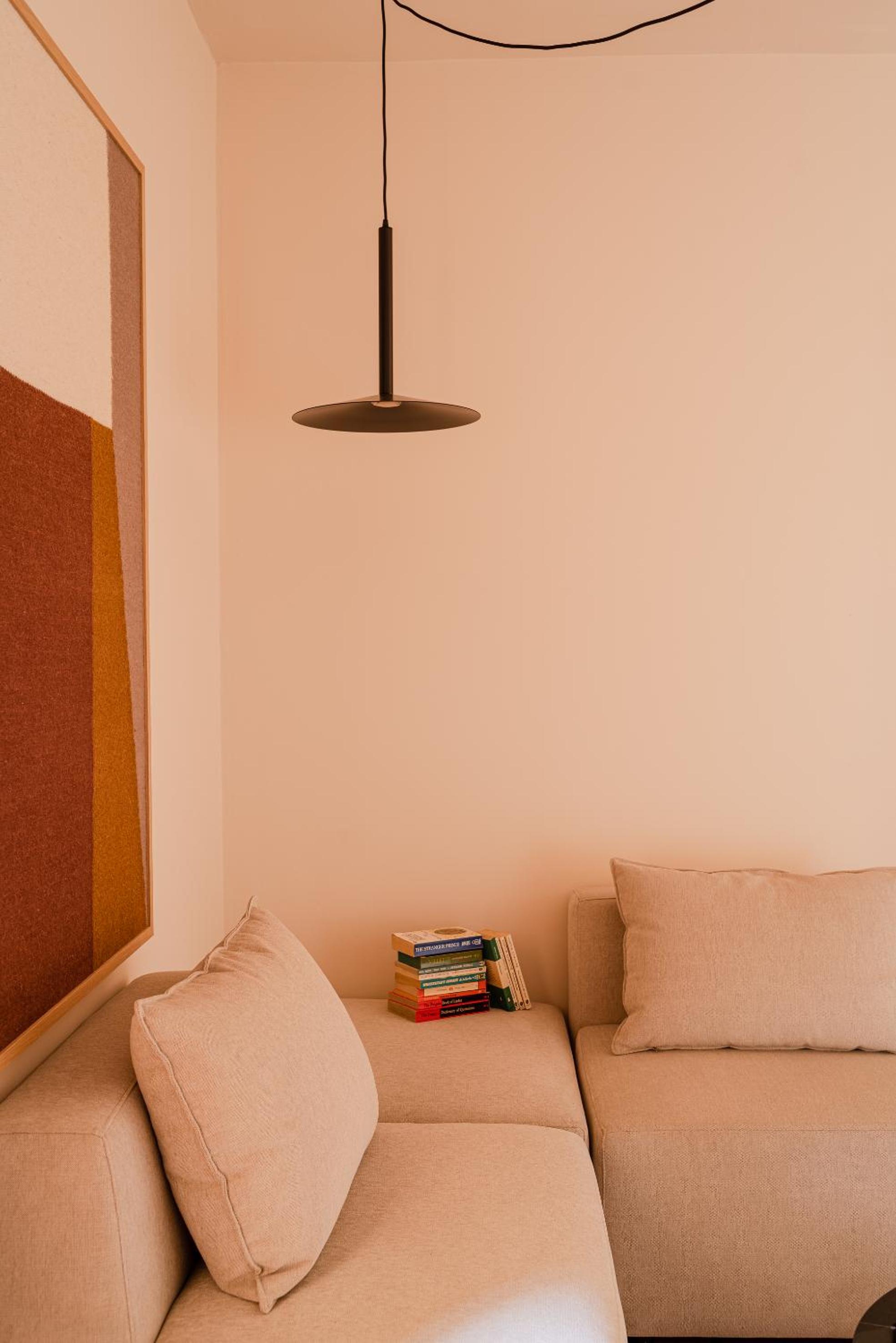 Aethos Hotel Saragano