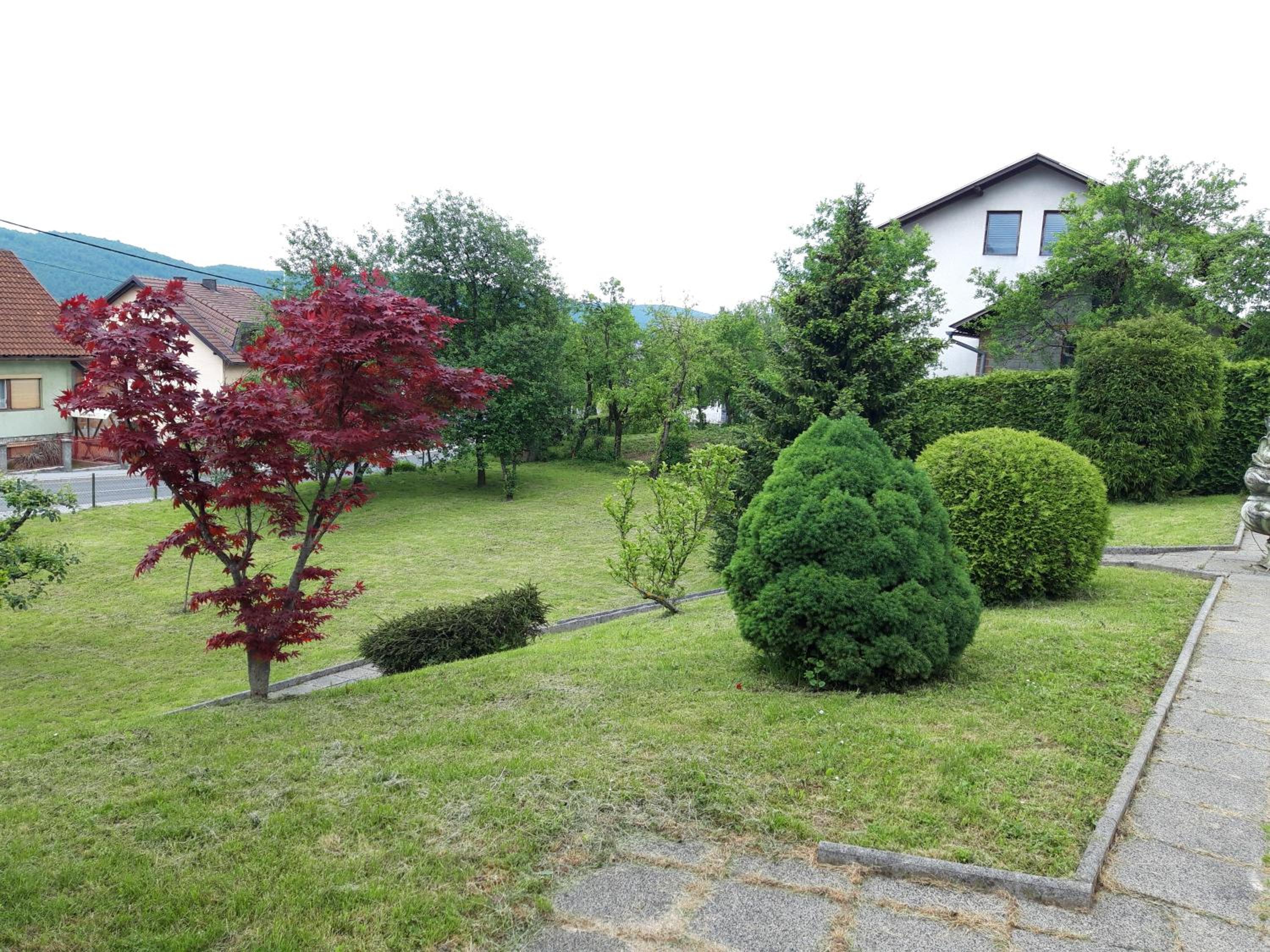 Studio apartman West