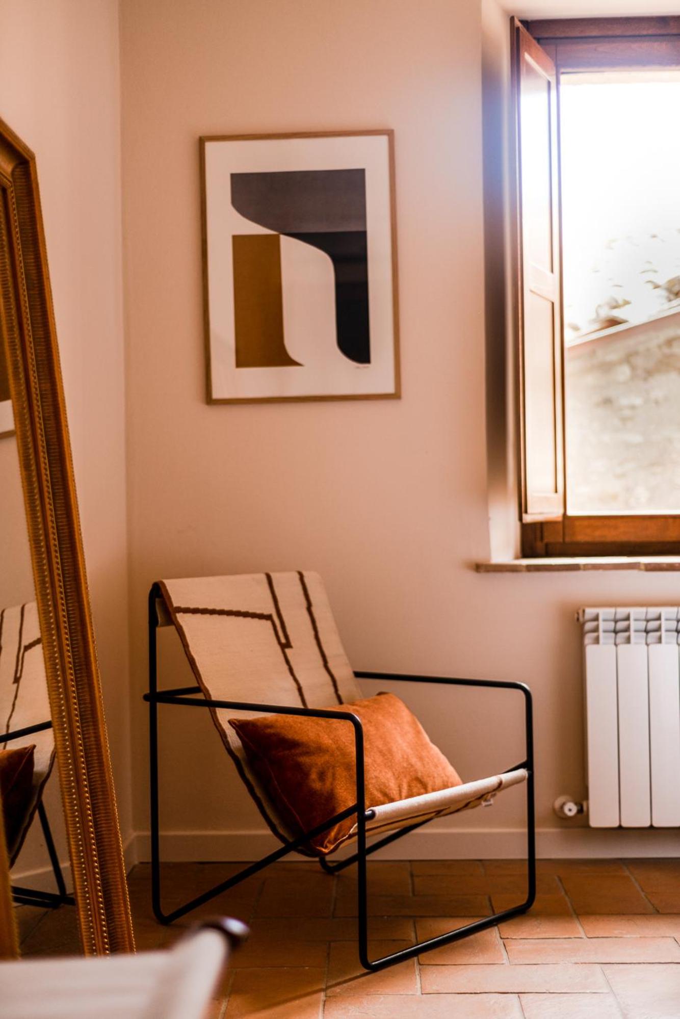 Aethos Hotel Saragano