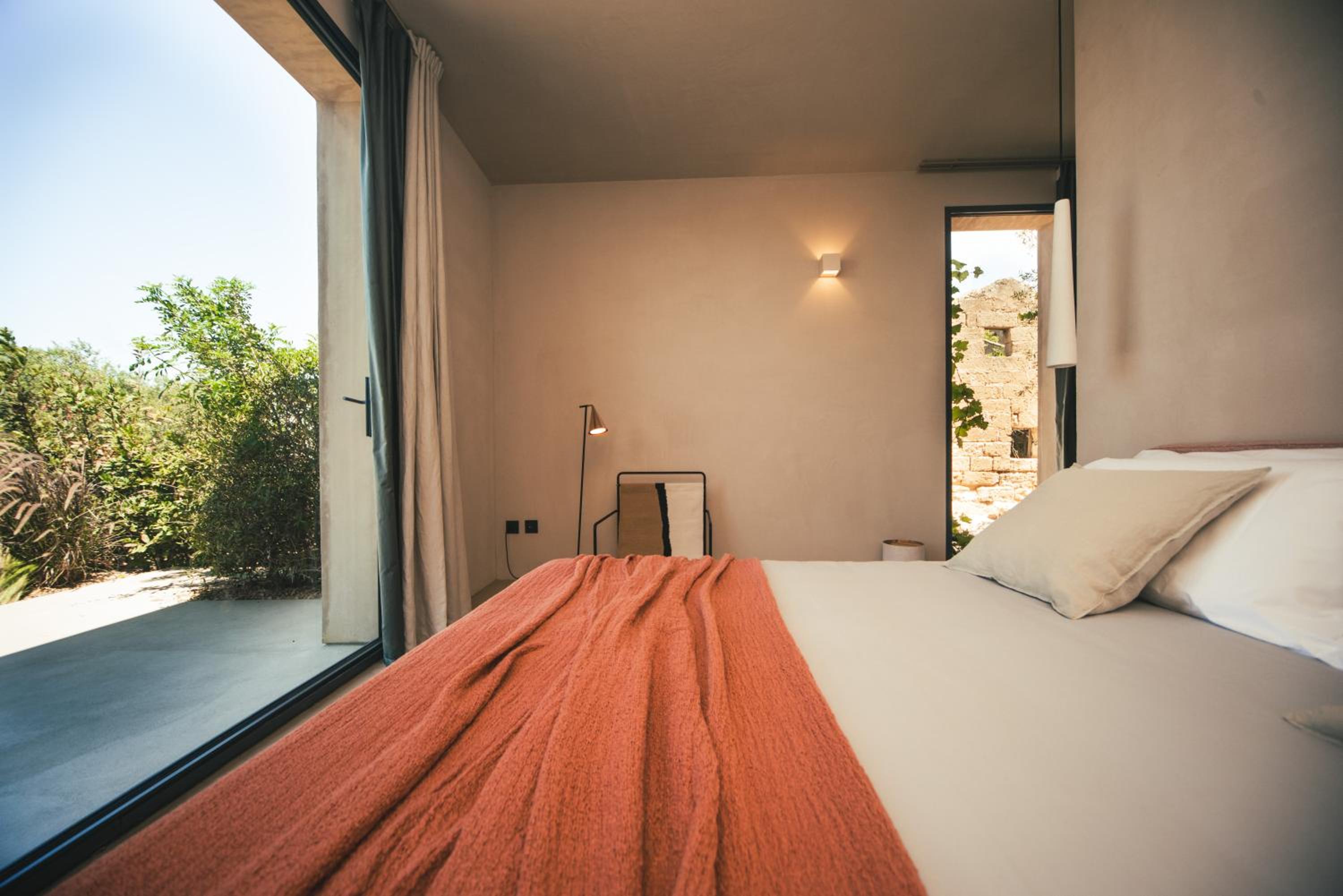 Καταφύγιο Rakalia Pure Living στη Σικελία, Φωτογραφία 16