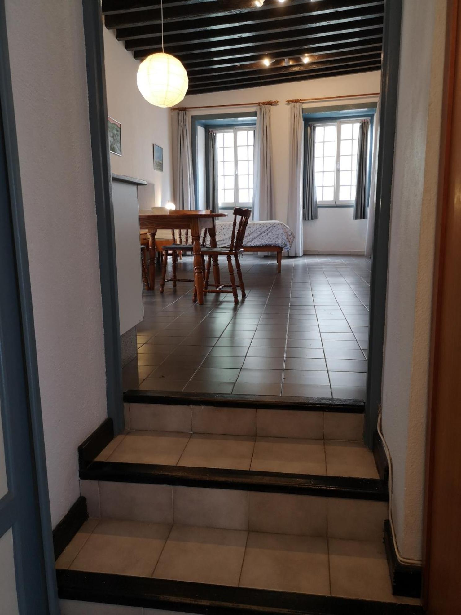 Estudio Baltasar Martin view 2