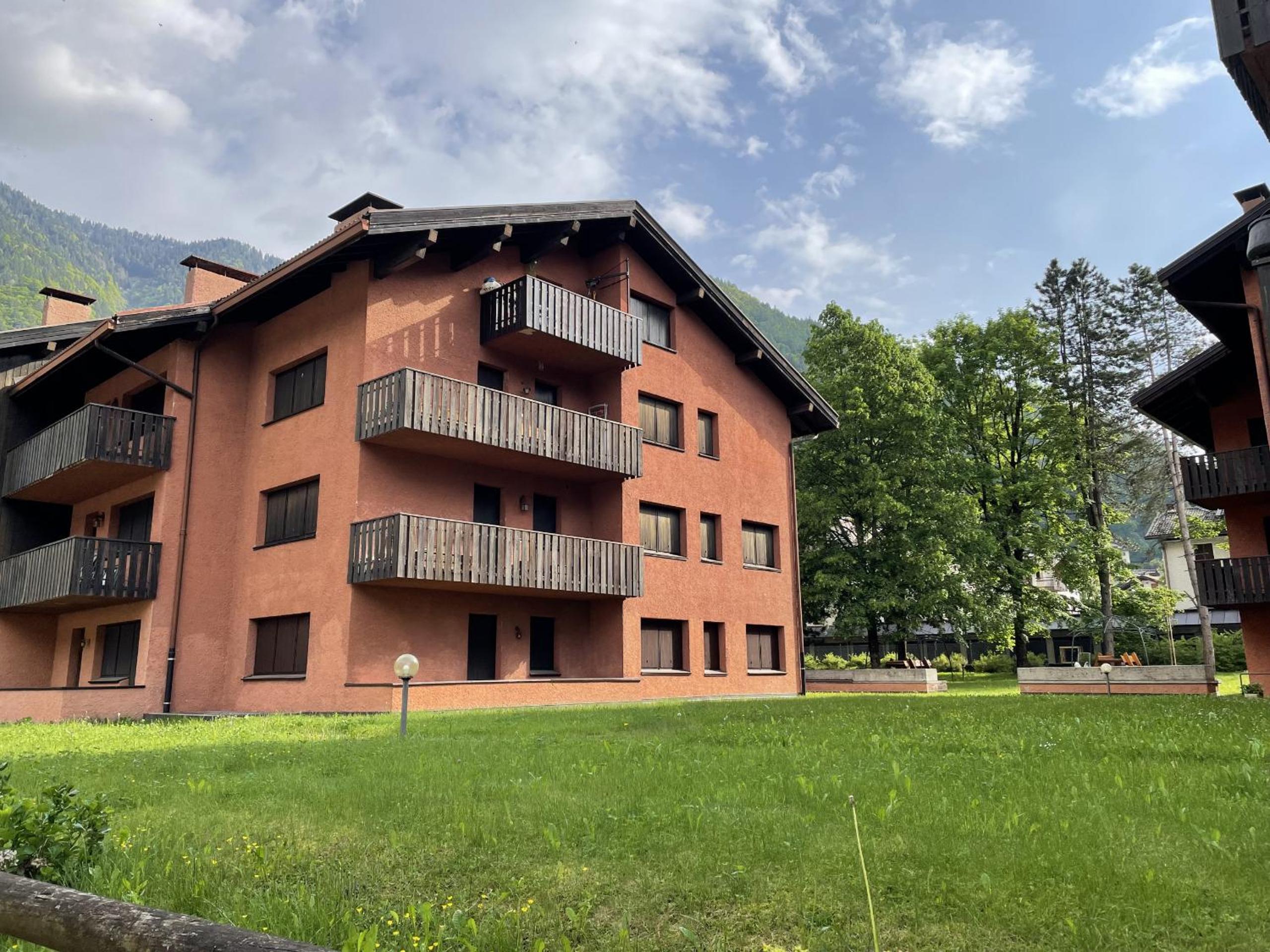 033 Trilocale, Carisolo