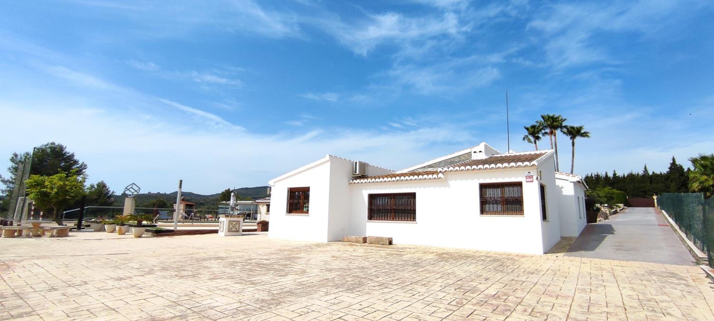 Casa Rancho Grande photo 4