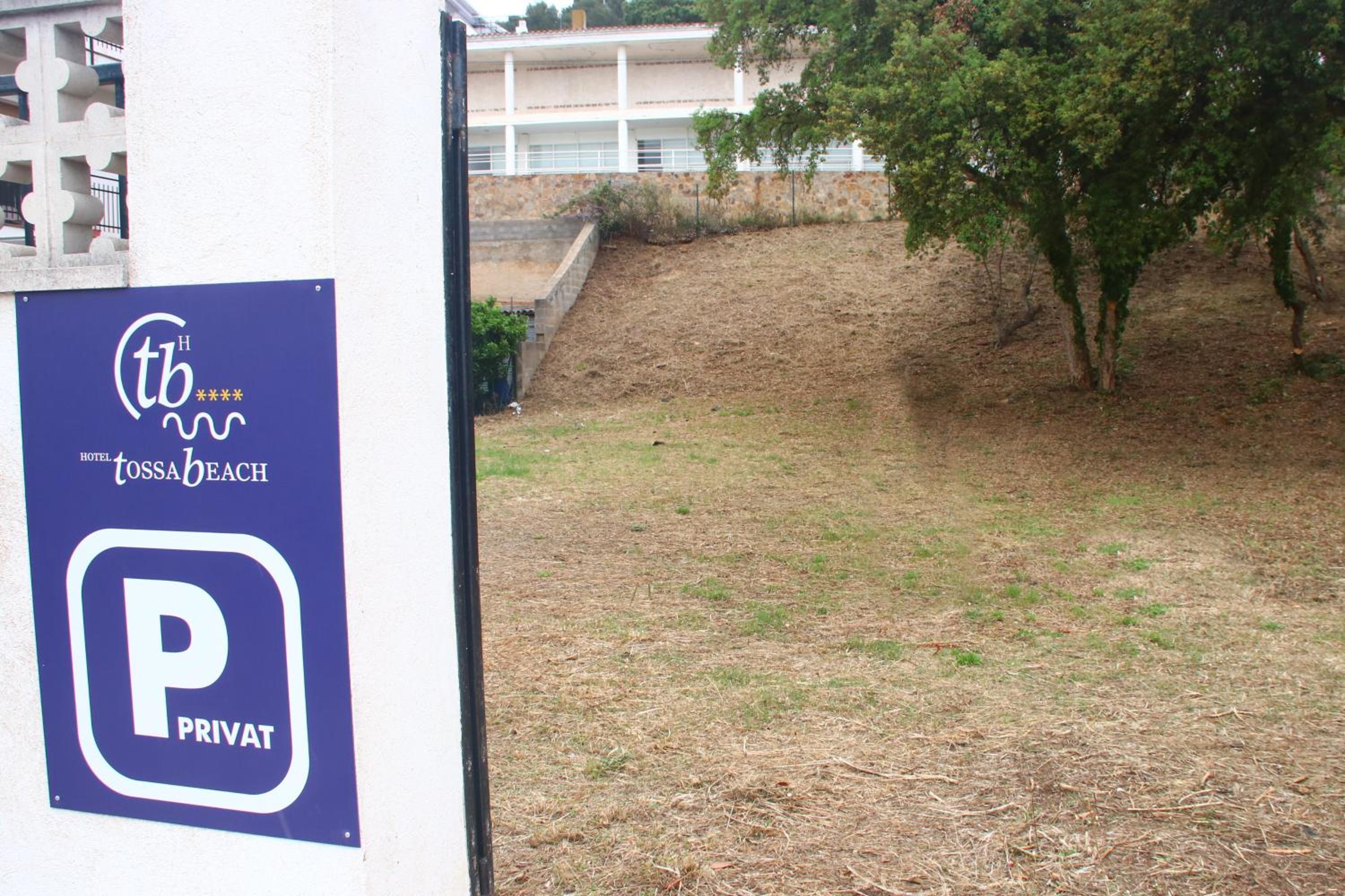 Tossa Beach Center, photo 2