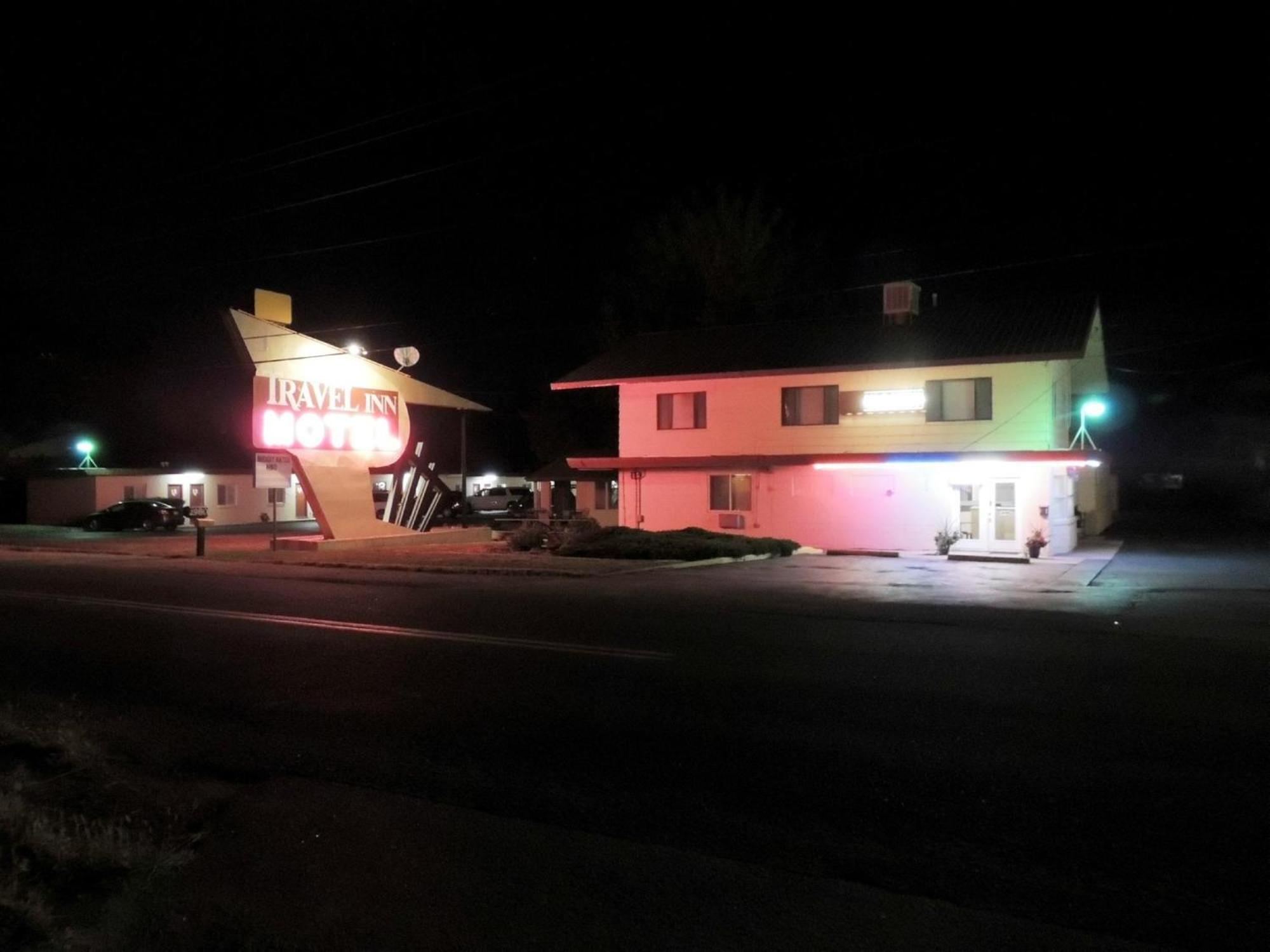 Canon City Vacations - Travel Inn Motel - Property Image 45