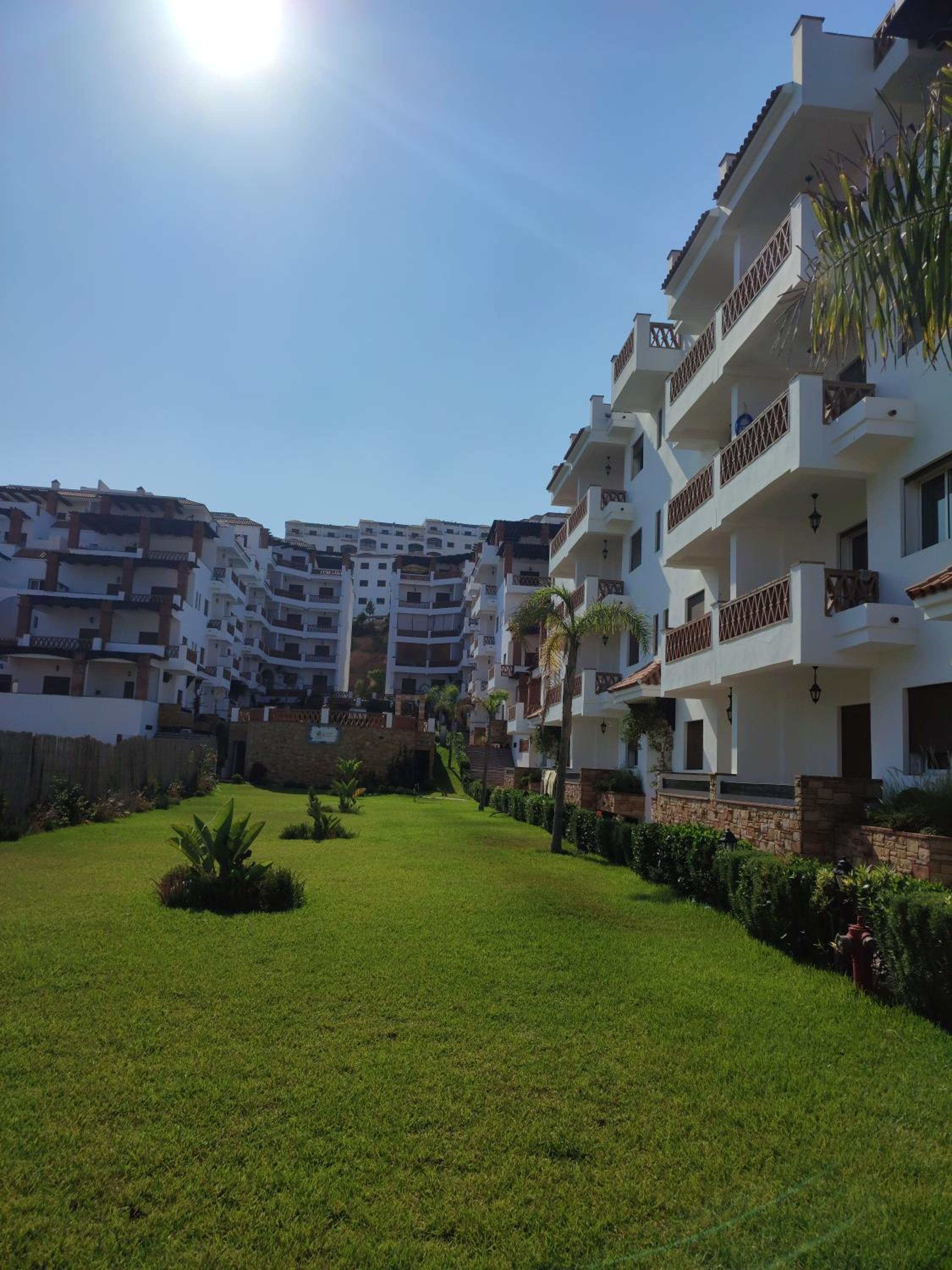apartment sea view view 2