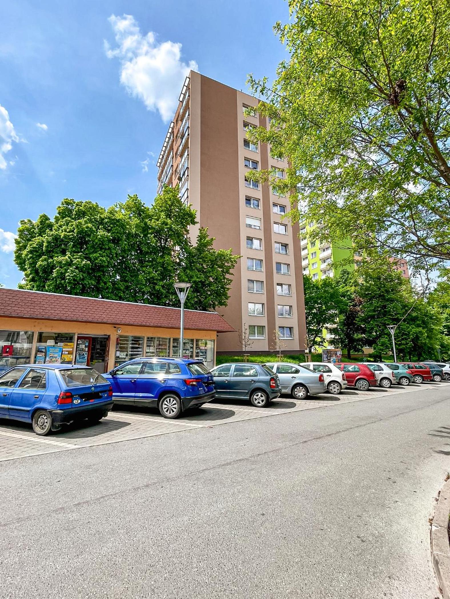 Vantisch Apartment