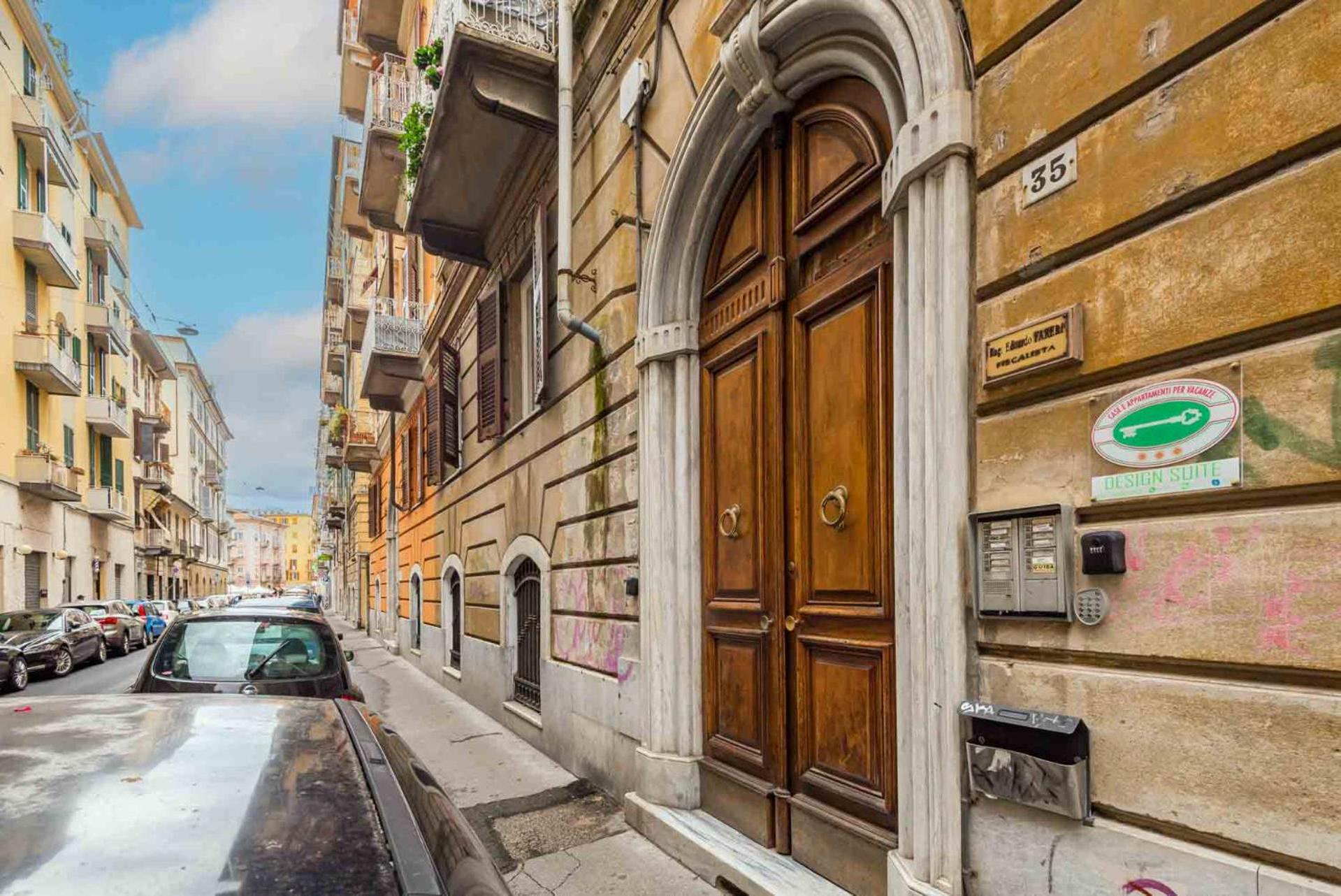 35 Via Torino, Terre Marine