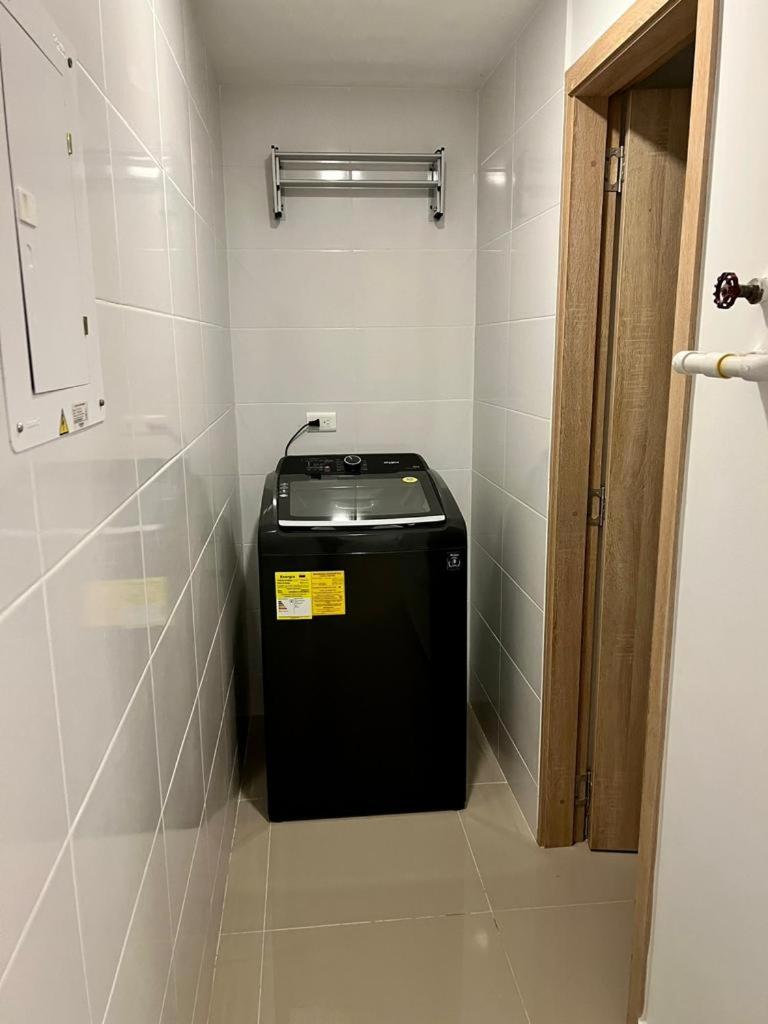 Apartamento de tres alcobas