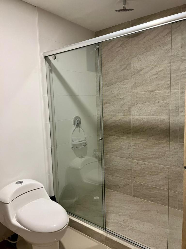 Apartamento de tres alcobas