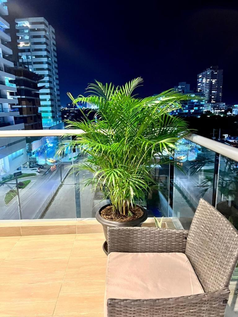 Apartamento de tres alcobas