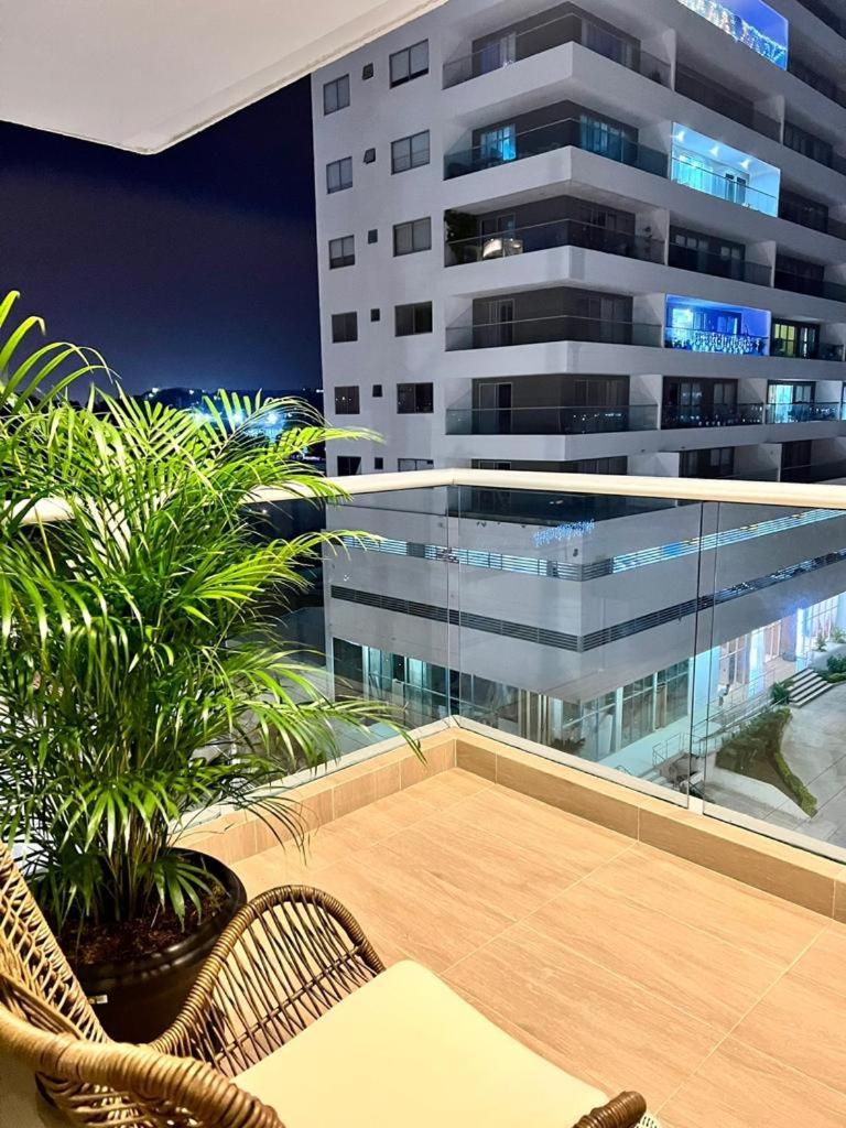 Apartamento de tres alcobas