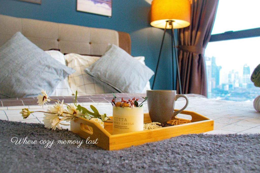 Modern Suites 3Beds at Continew, TRX KLCC view, Next to IKEA
