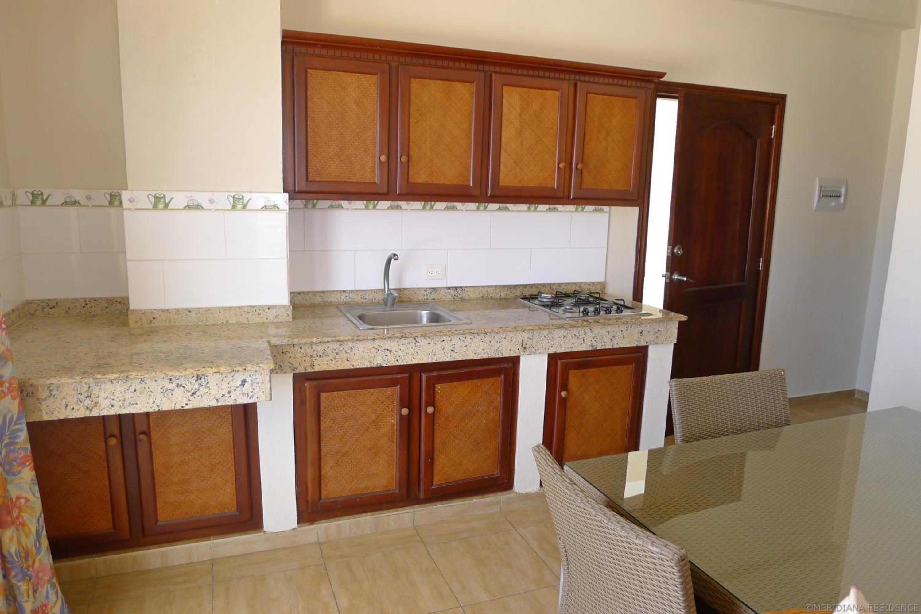 Juan Dolio Vacations - Residence Meridiana - Property Image 8