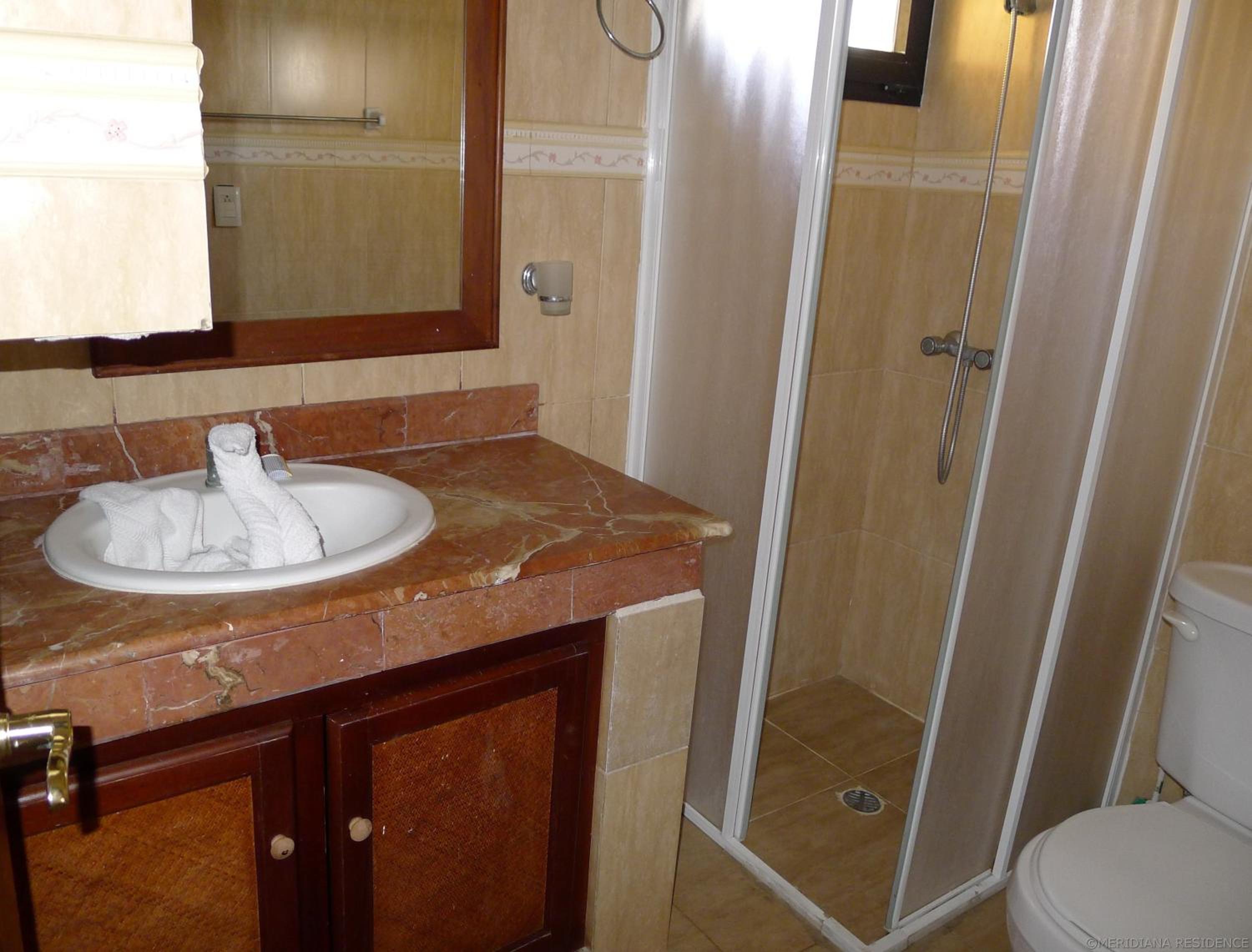 Juan Dolio Vacations - Residence Meridiana - Property Image 9