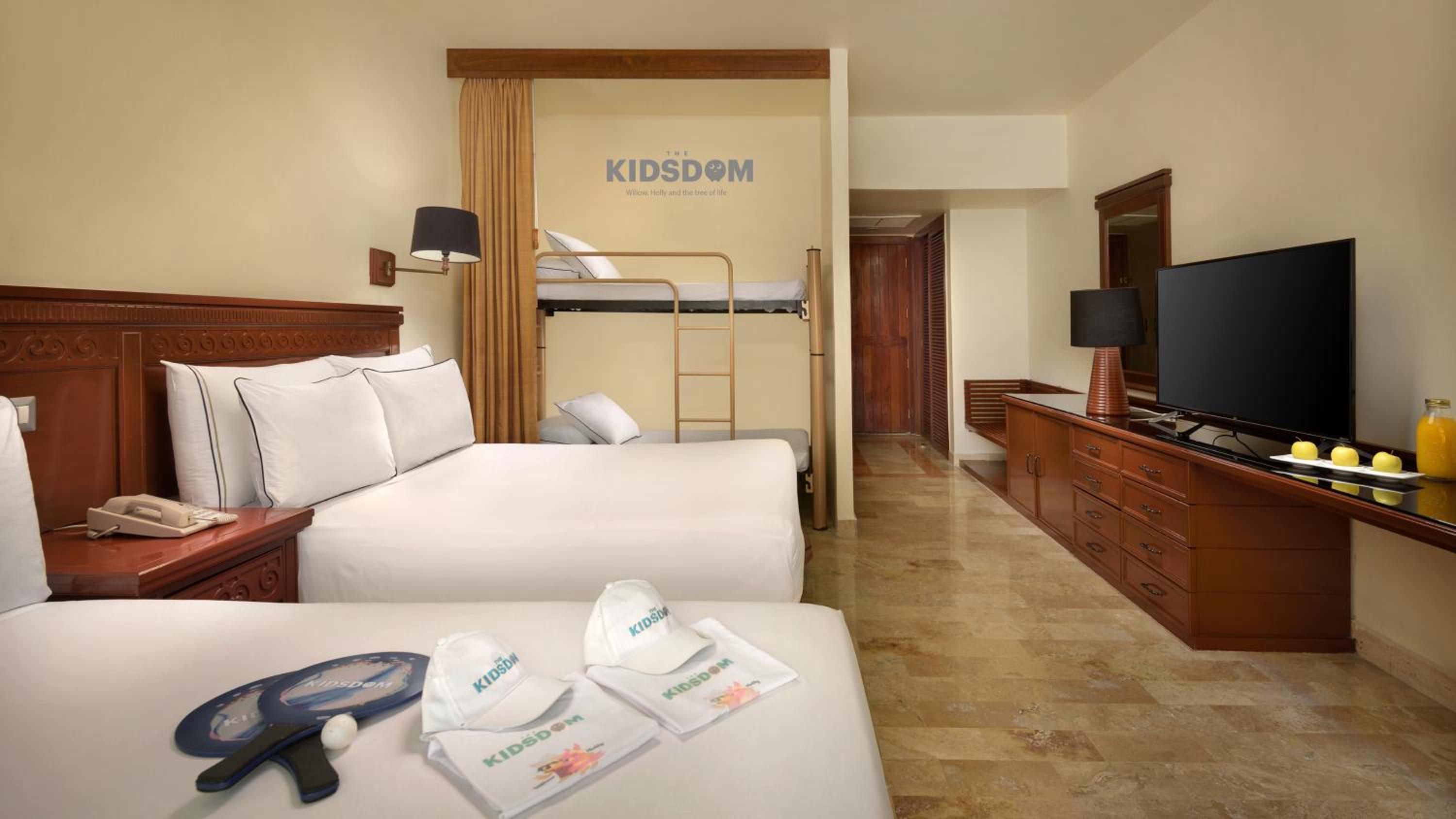 Puerto Vallarta Vacations - Melia Puerto Vallarta - All Inclusive - Property Image 29