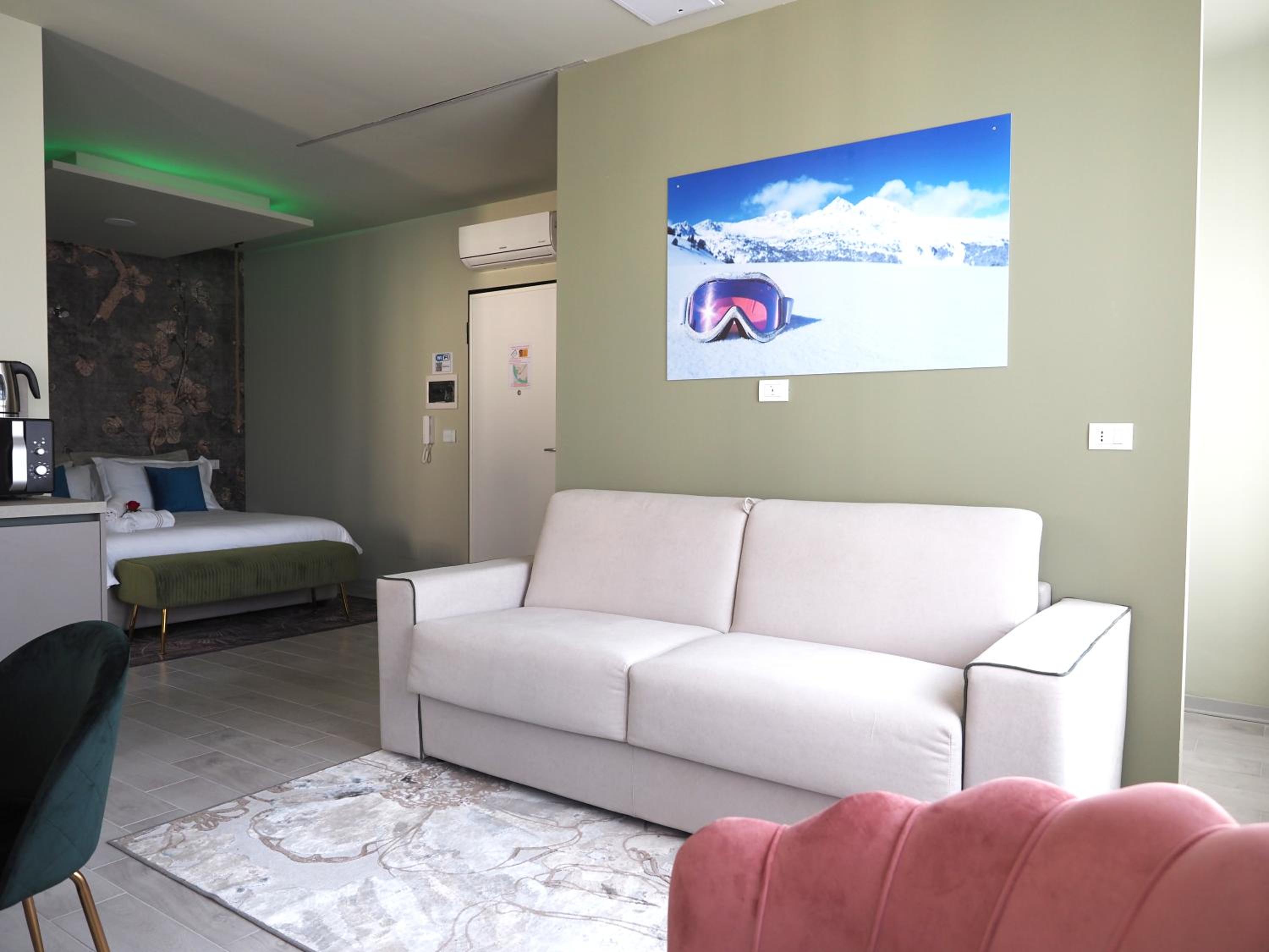 Torino Loft