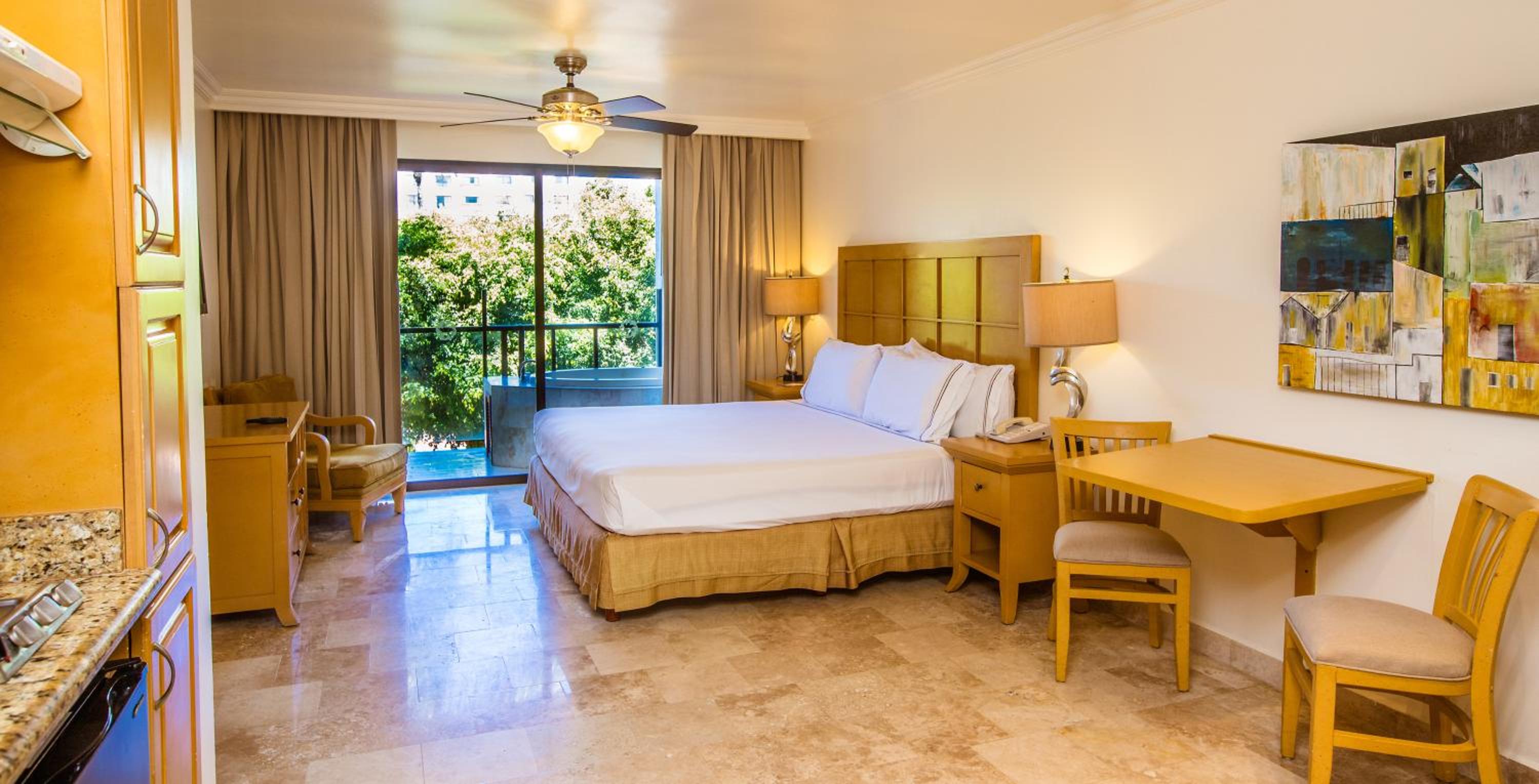 Puerto Vallarta Vacations - Melia Puerto Vallarta - All Inclusive - Property Image 47