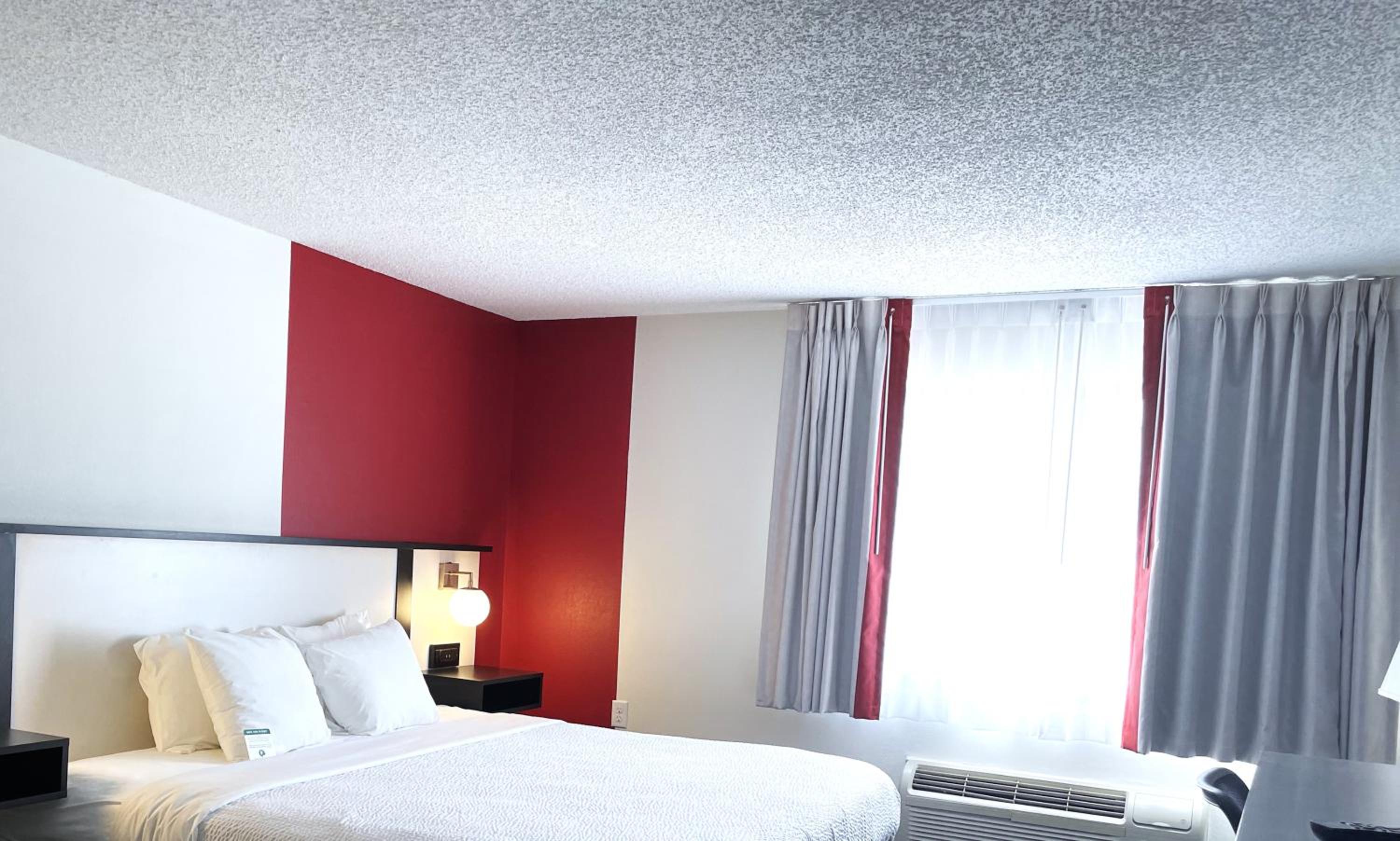 Ramada by Wyndham Waupaca, Foto 28