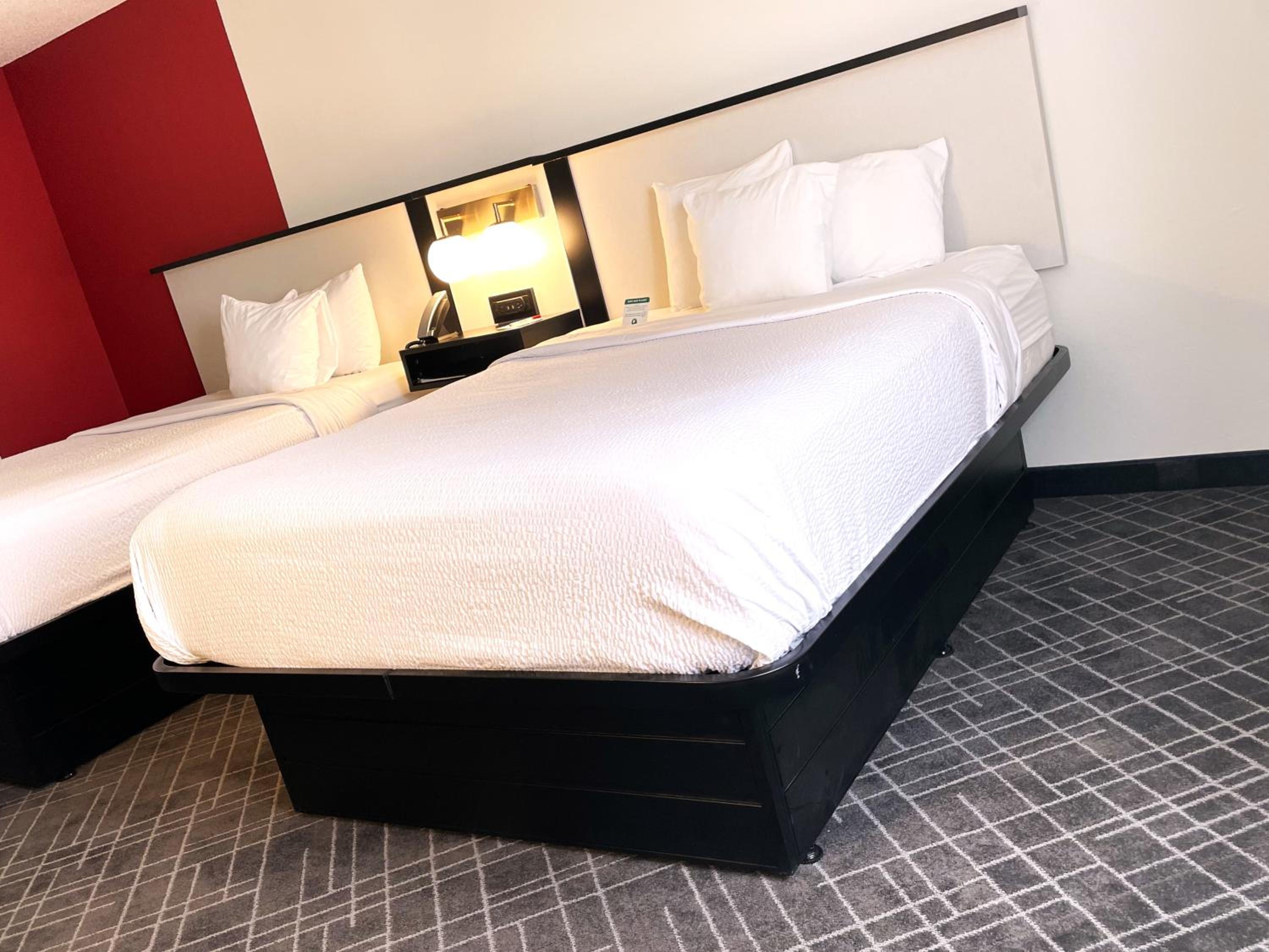 Ramada by Wyndham Waupaca, Foto 36