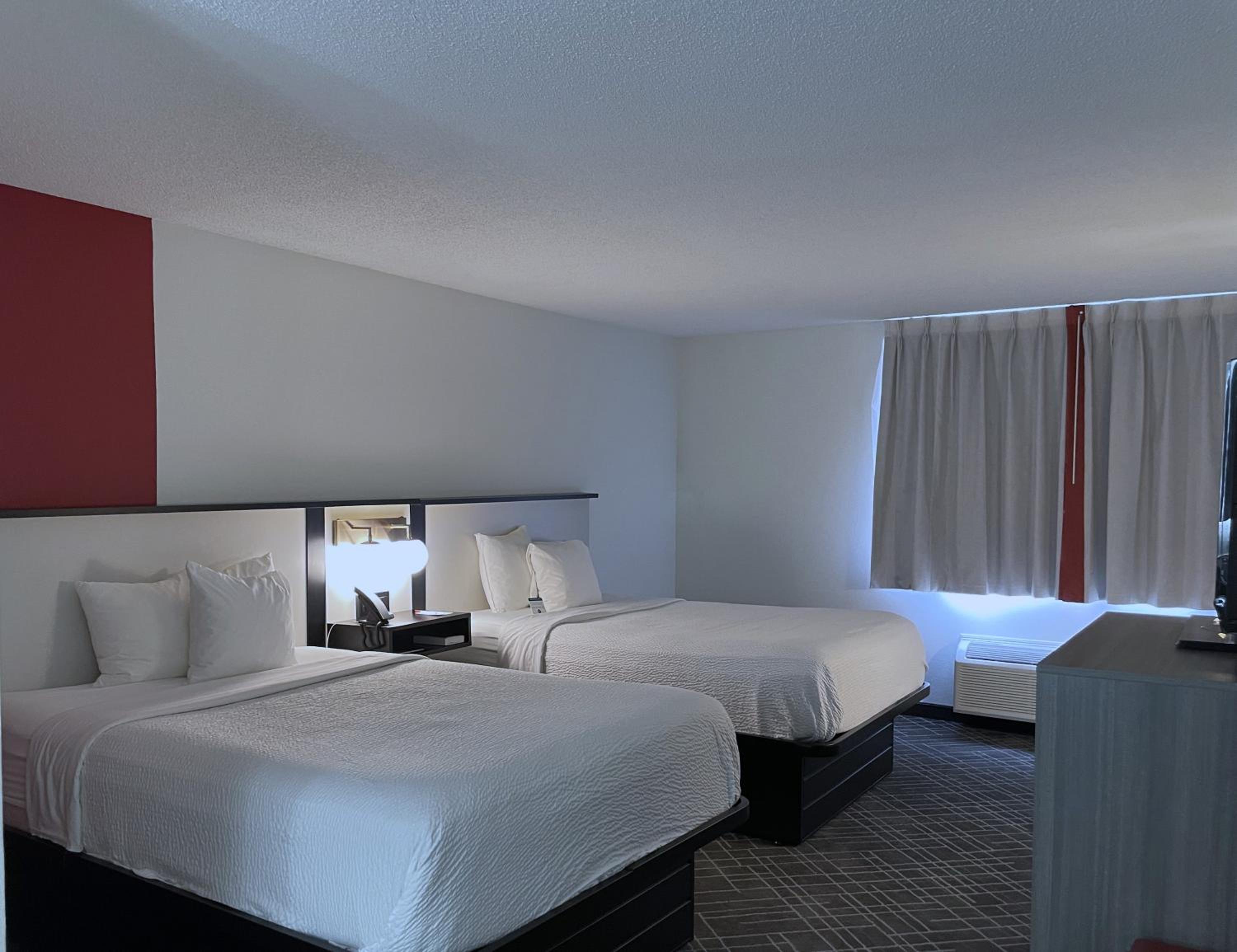 Ramada by Wyndham Waupaca, Foto 5