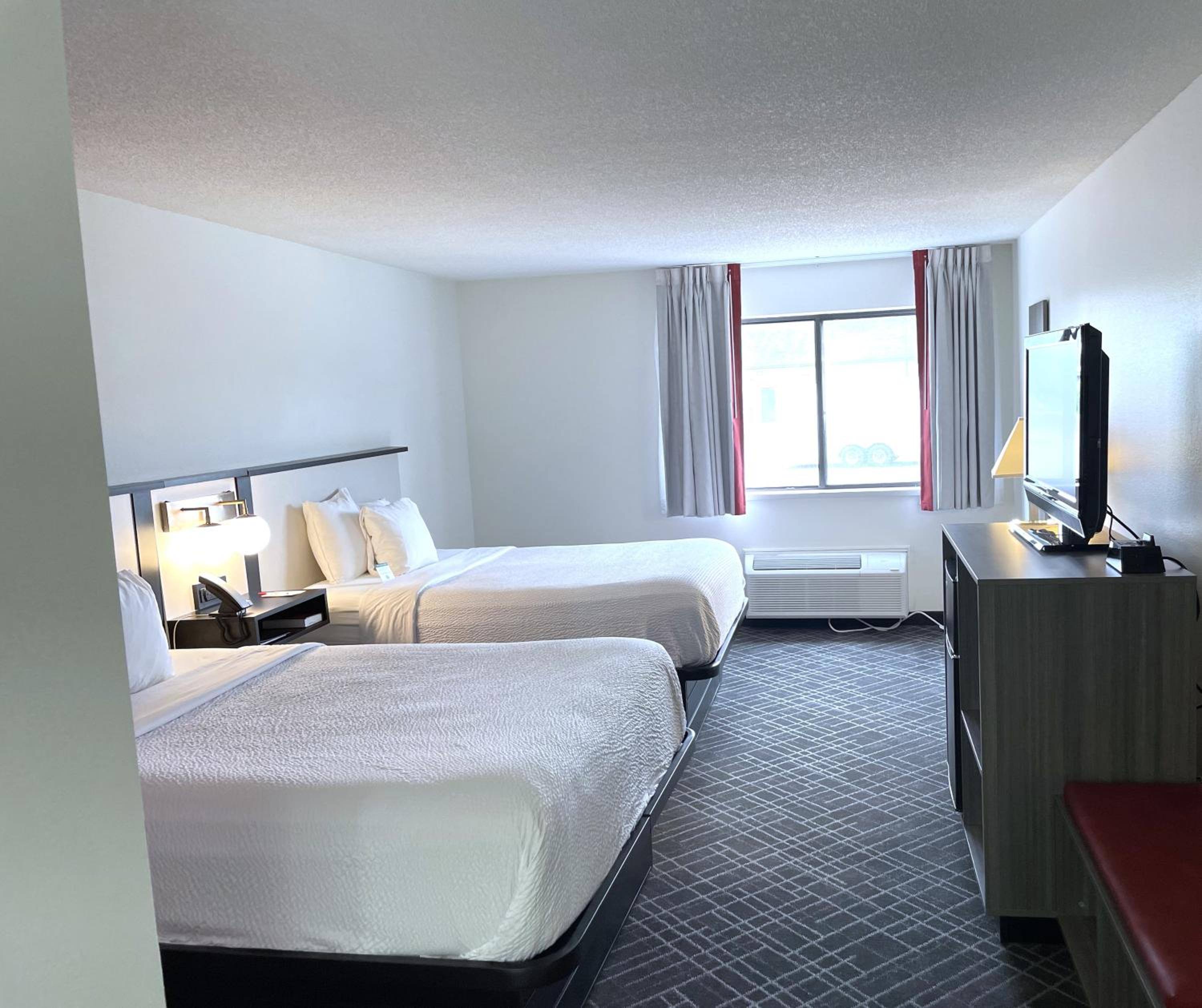 Ramada by Wyndham Waupaca, Foto 48