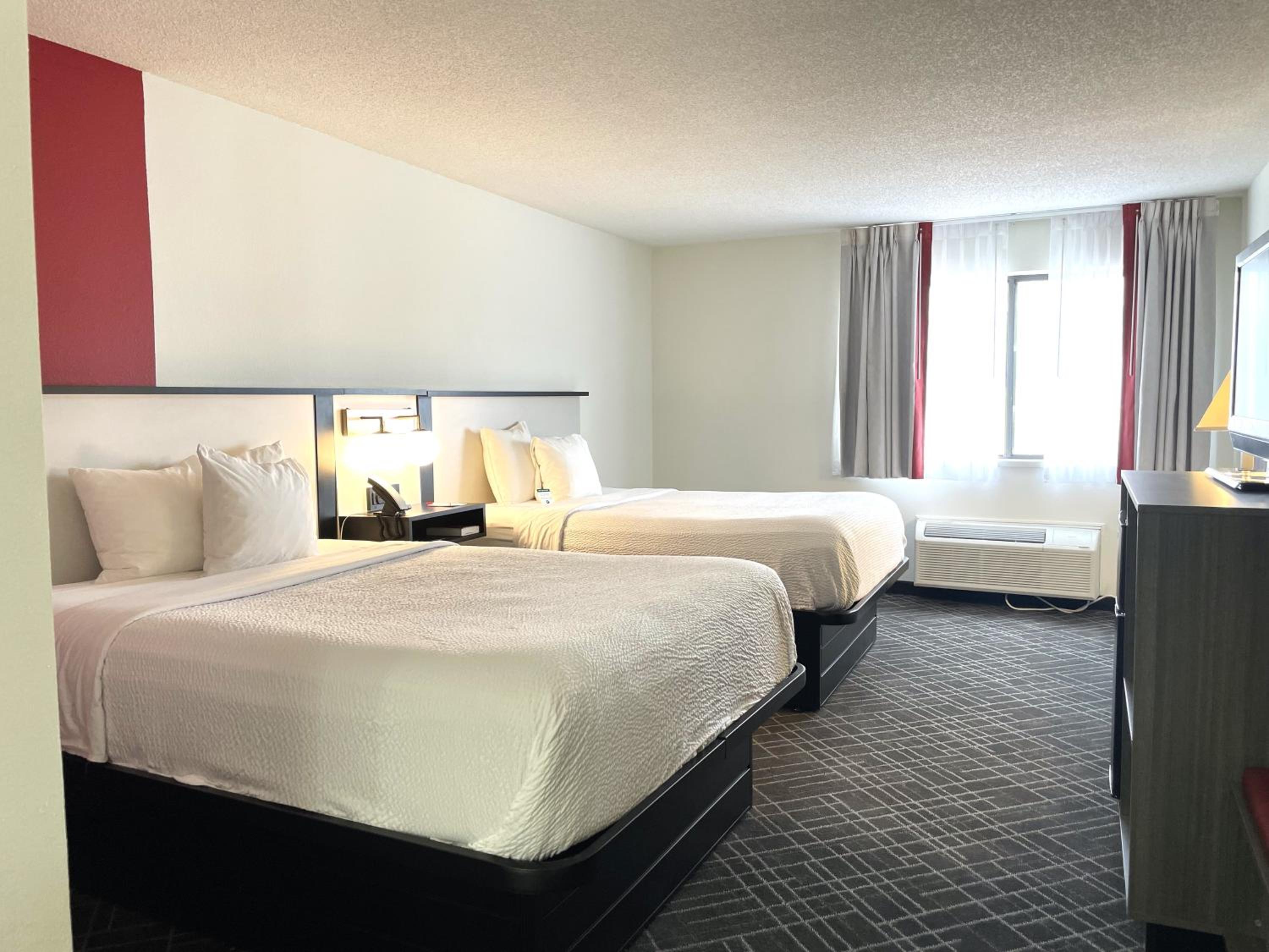 Ramada by Wyndham Waupaca, Foto 52