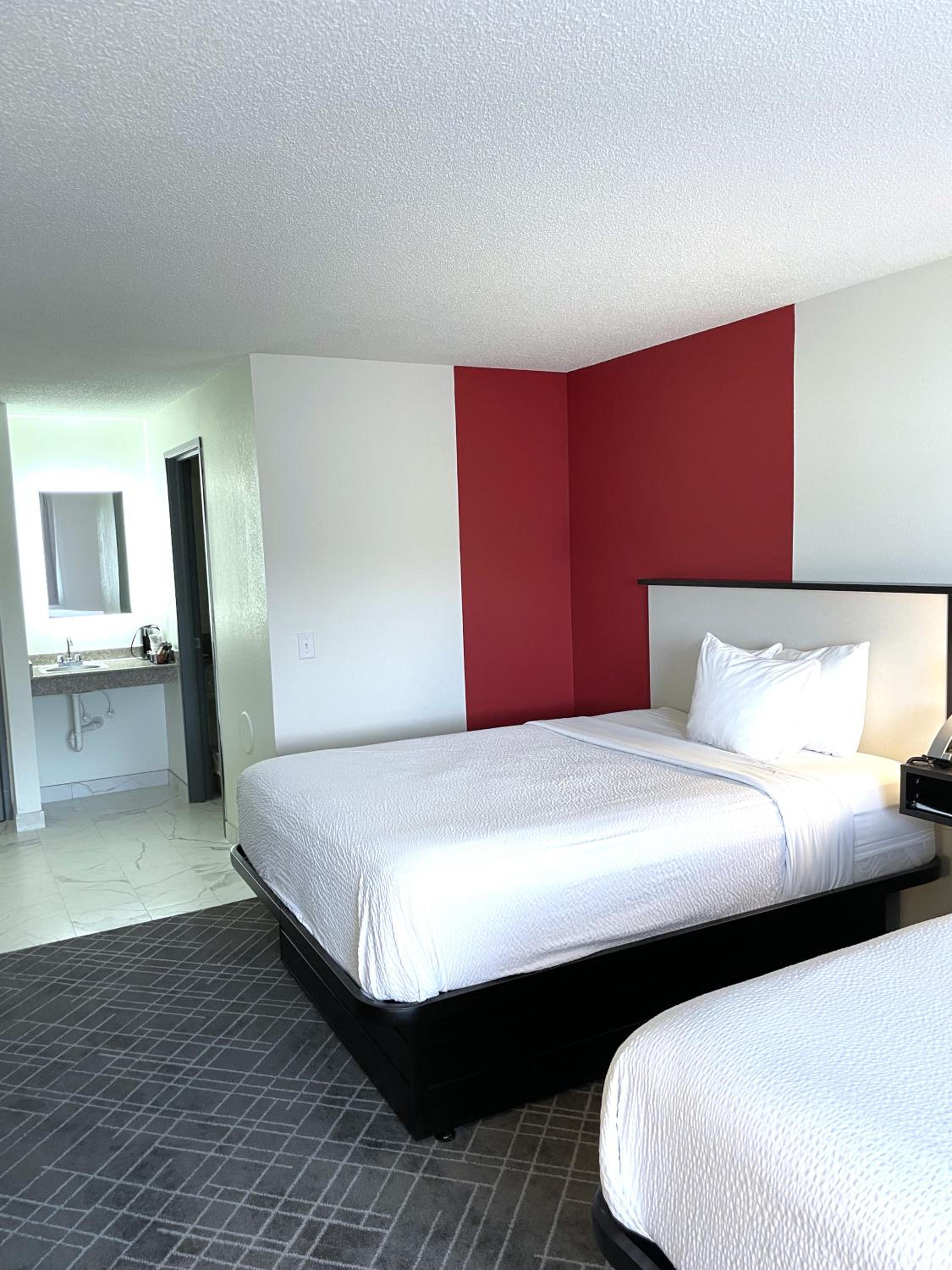 Ramada by Wyndham Waupaca, Foto 6