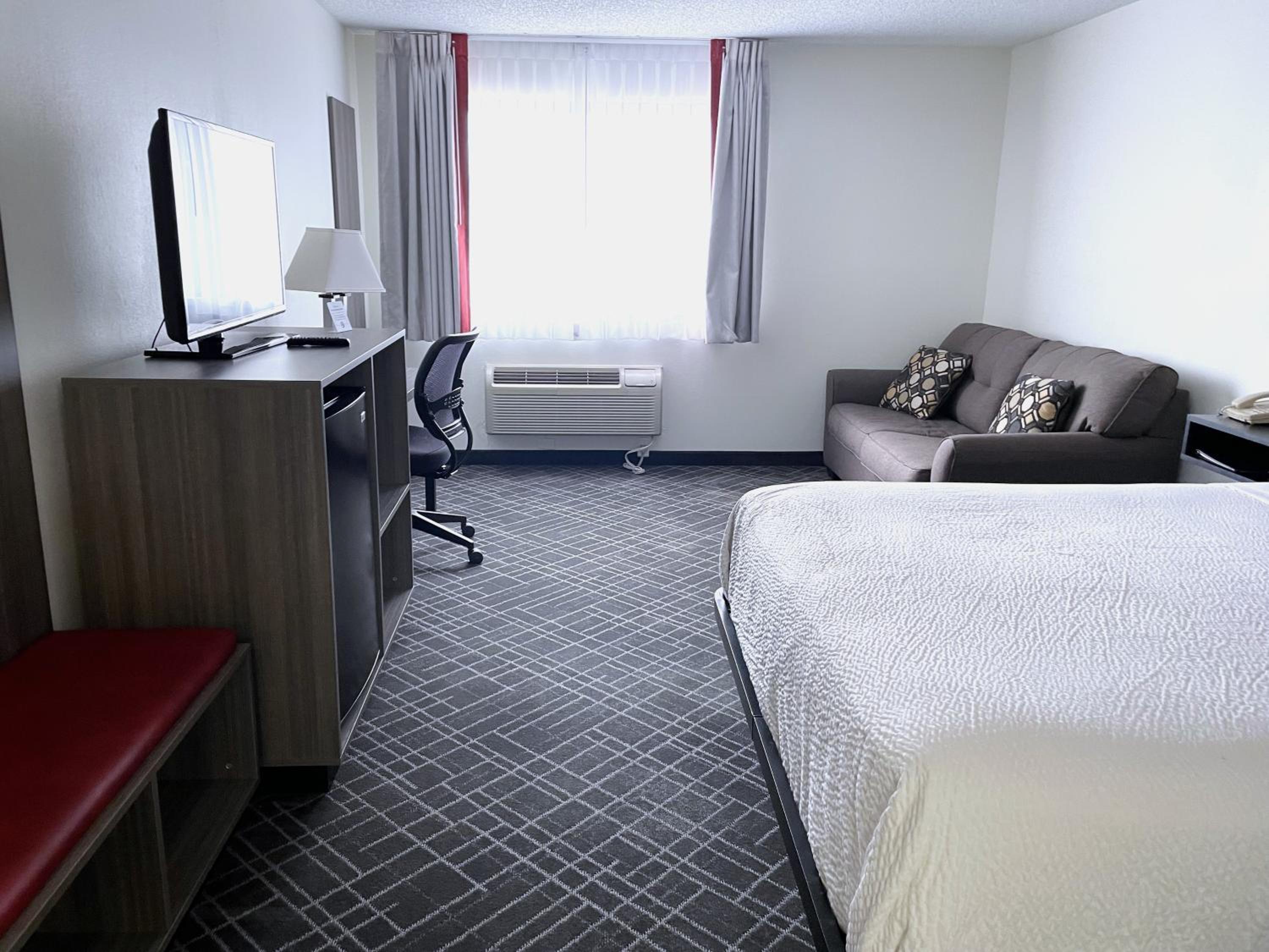 Ramada by Wyndham Waupaca, Foto 14