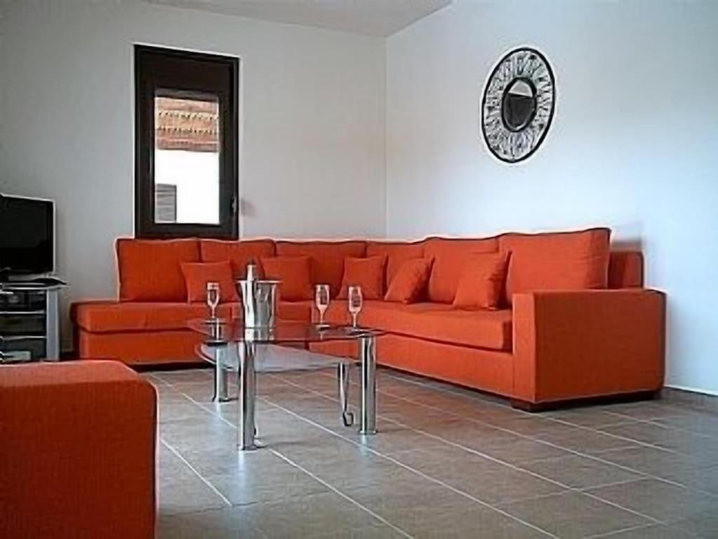 3 Bed Villa In Lardos Village photo 2