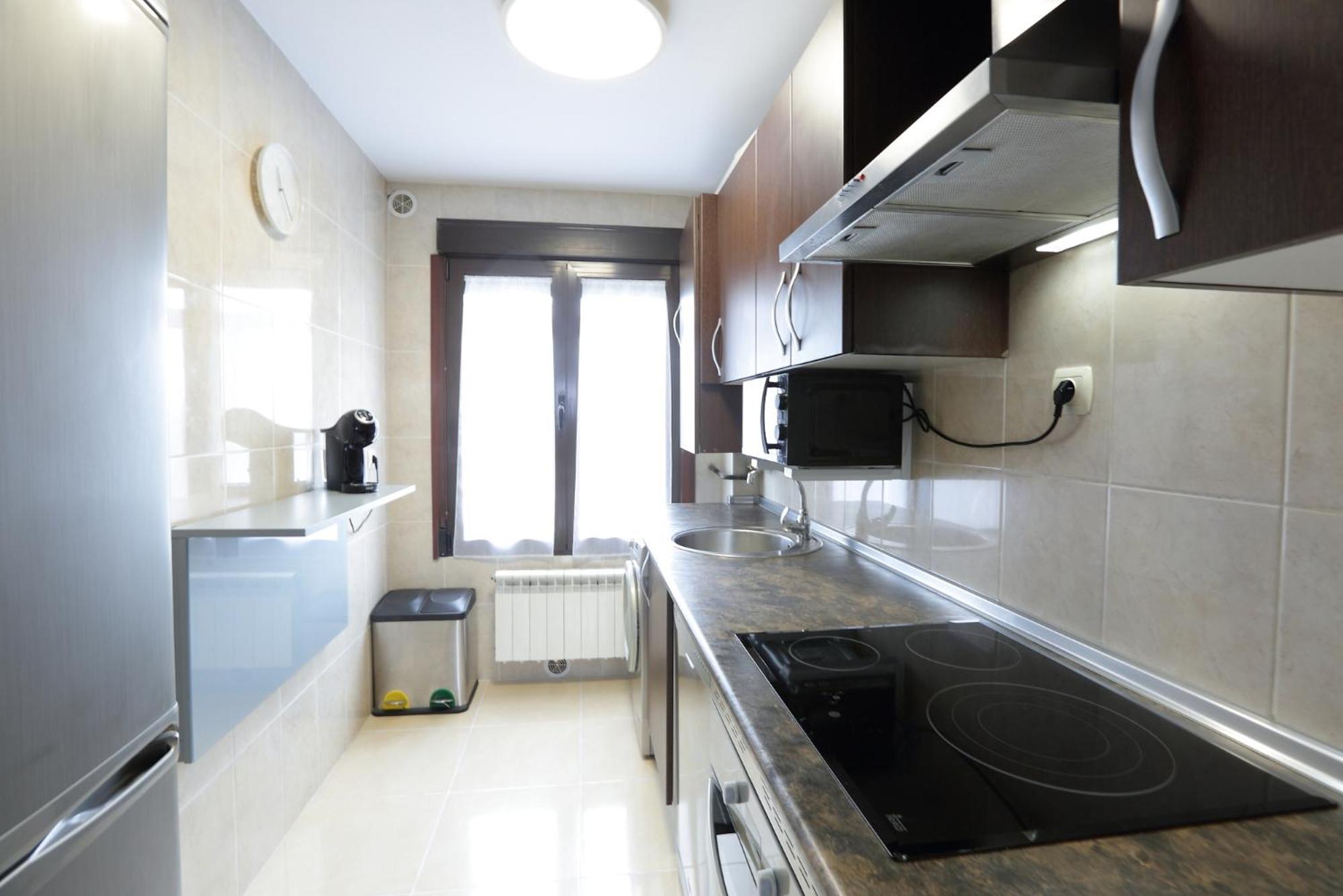 Vivienda Turística Lore Artian.