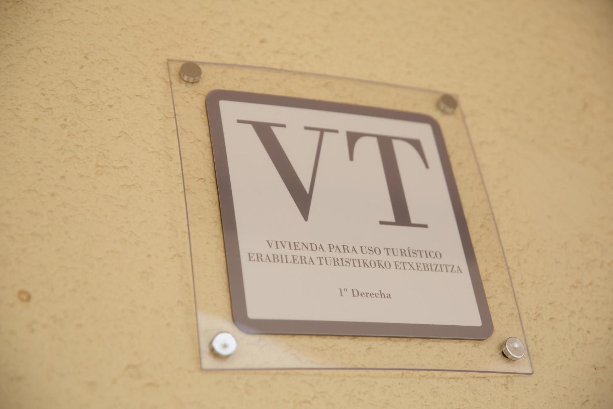 Vivienda Turística Lore Artian.