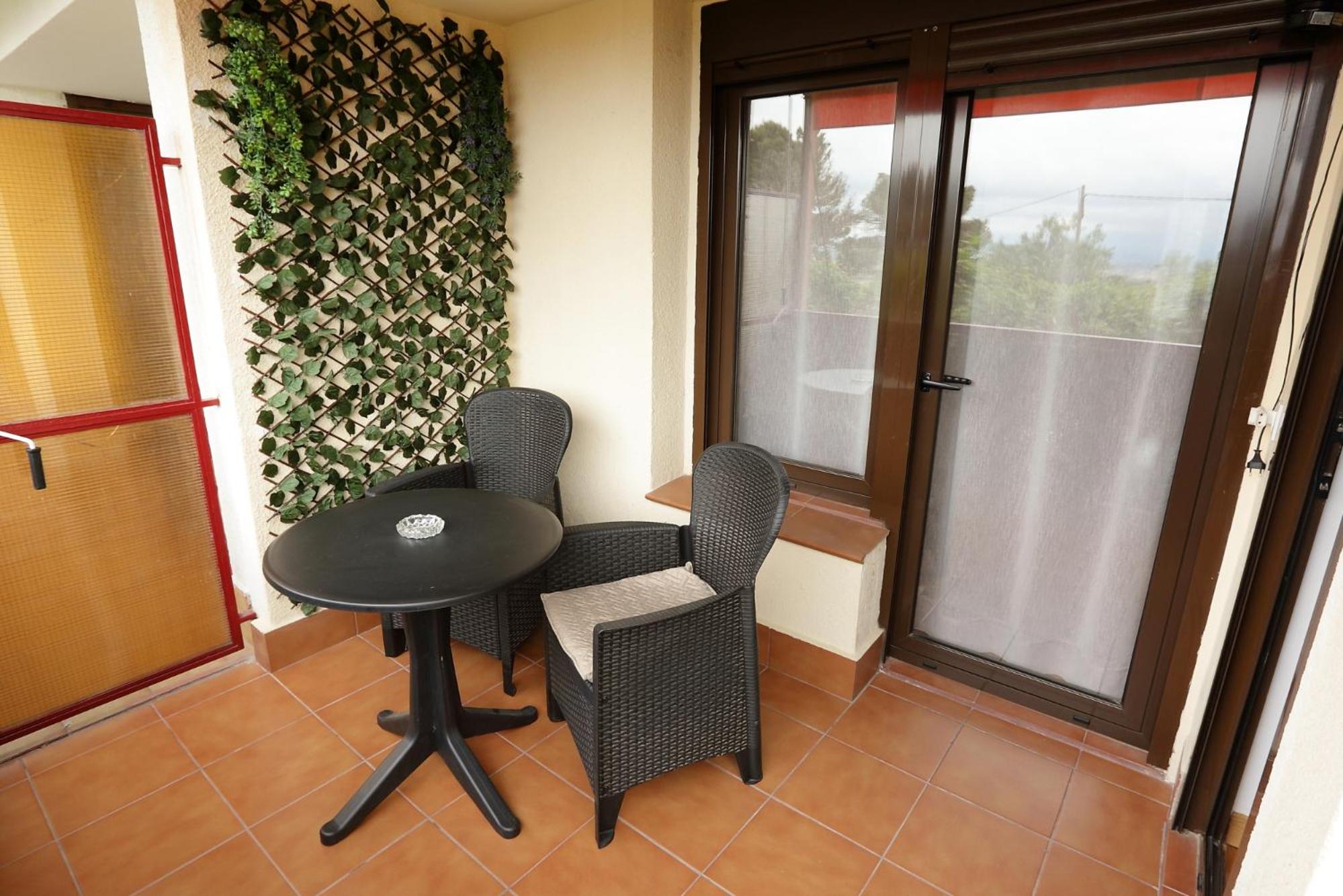 Vivienda Turística Lore Artian.