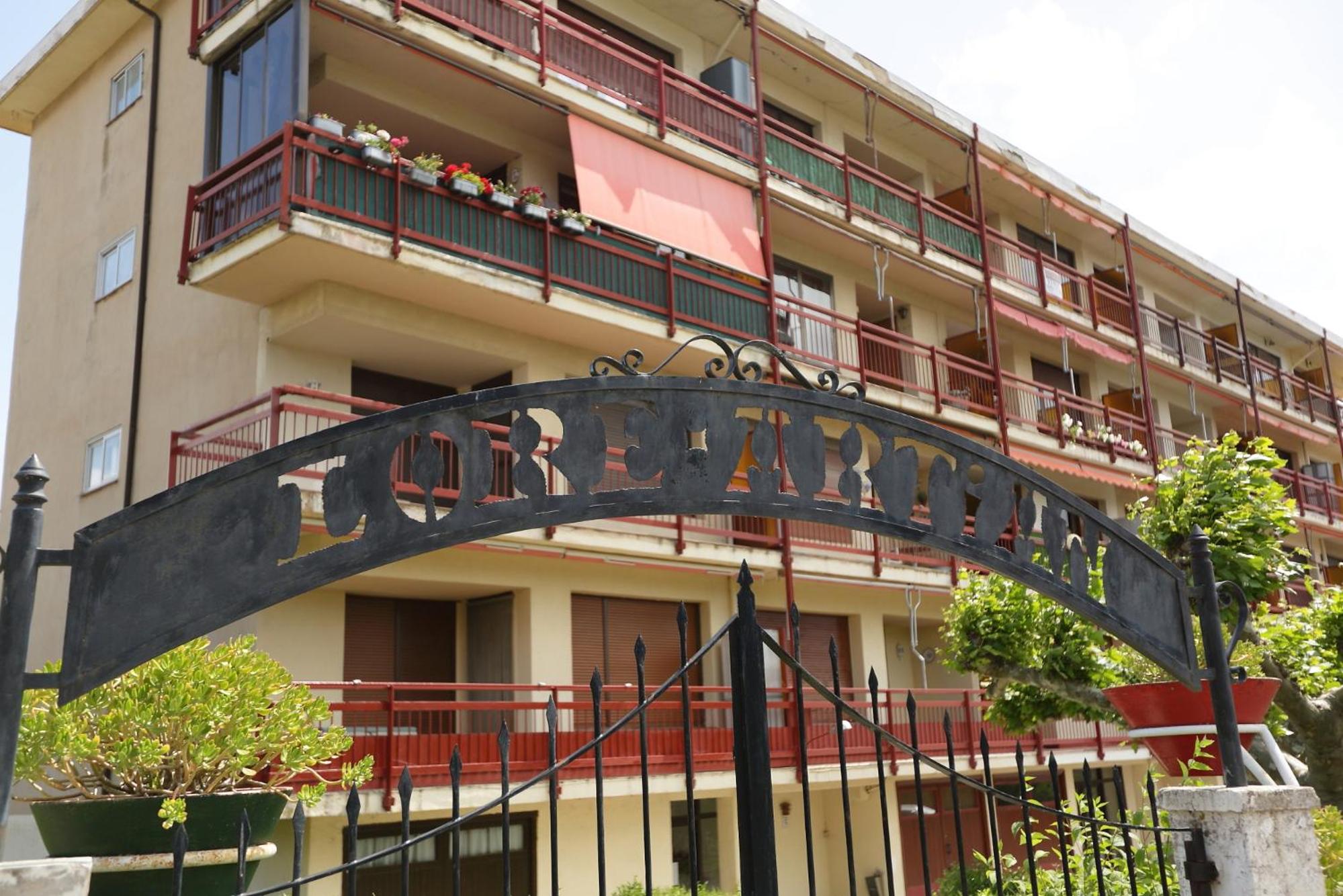 Vivienda Turística Lore Artian.