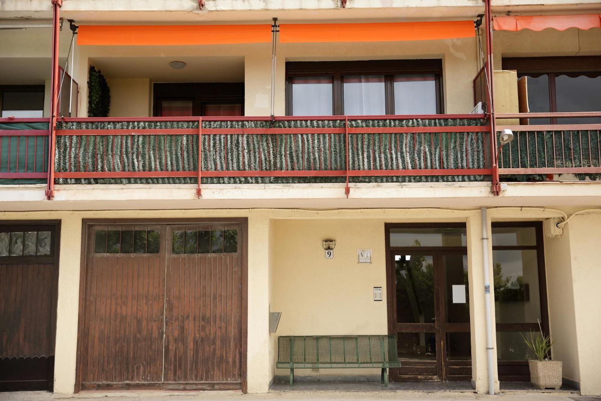 Vivienda Turística Lore Artian.