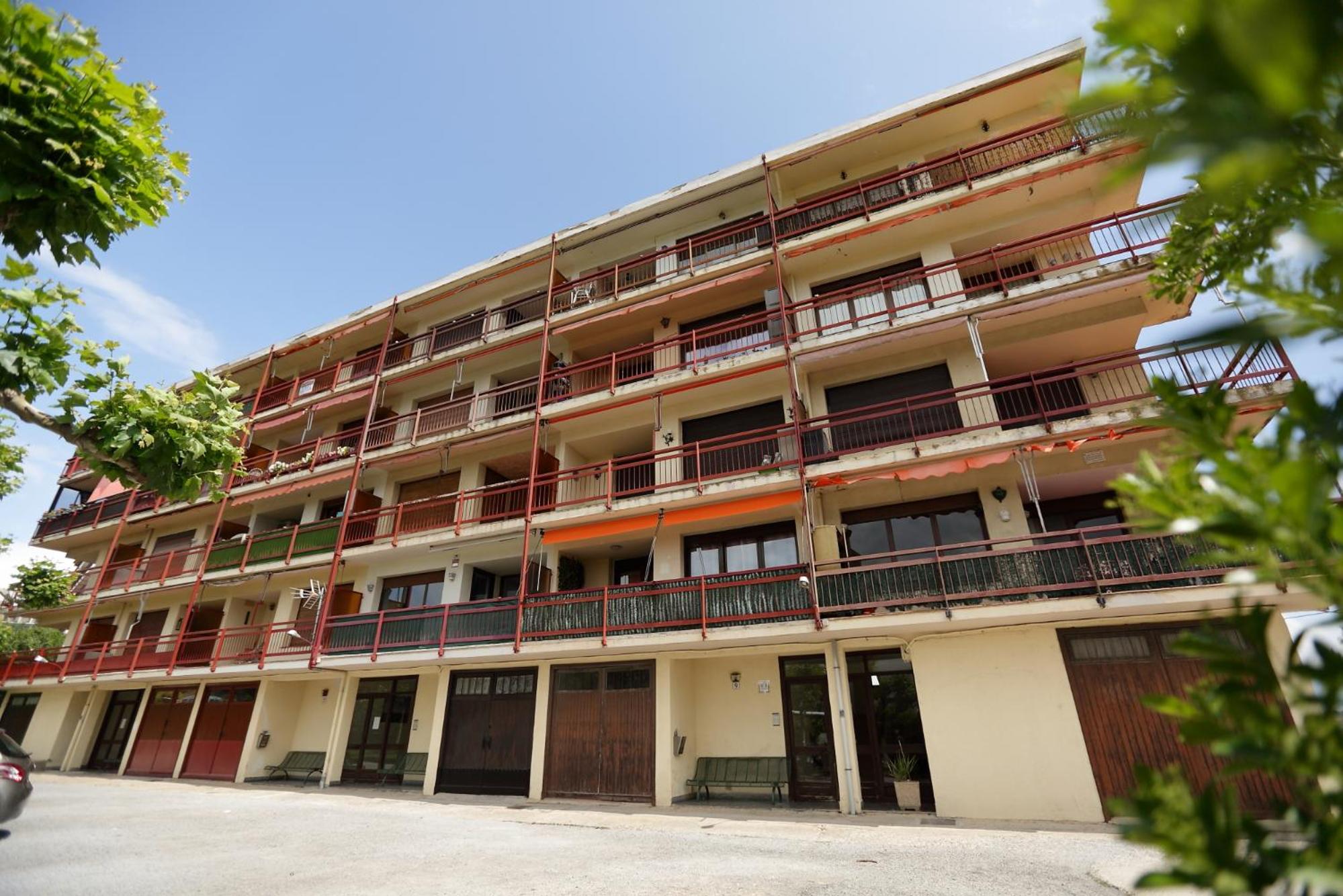 Vivienda Turística Lore Artian.