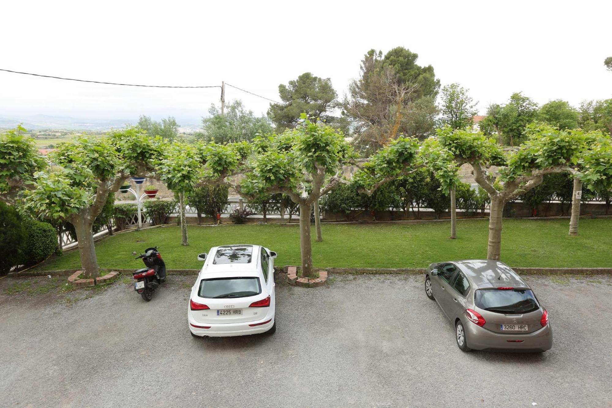 Vivienda Turística Lore Artian.