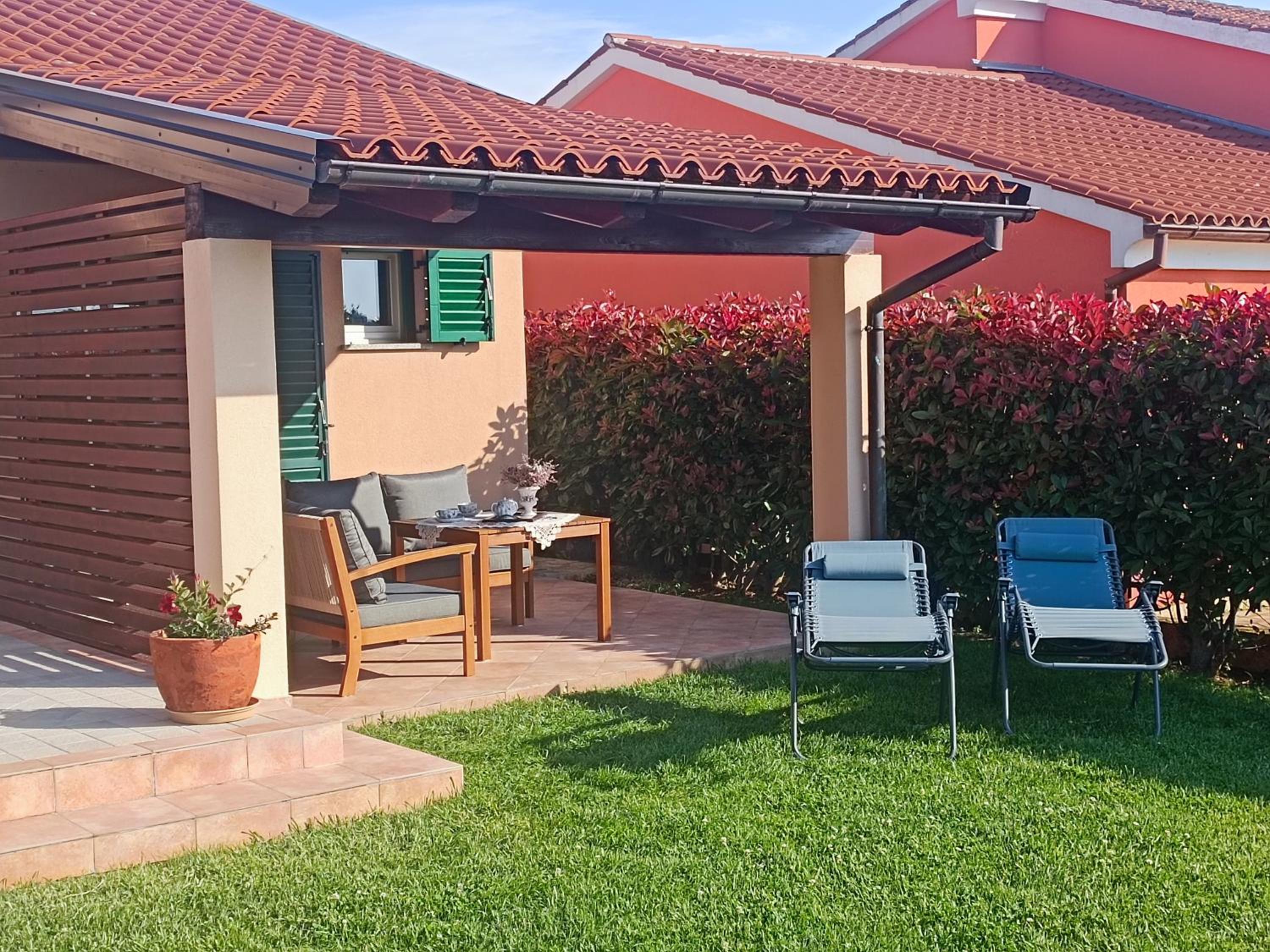 Apartment Leonarda en Medulin
