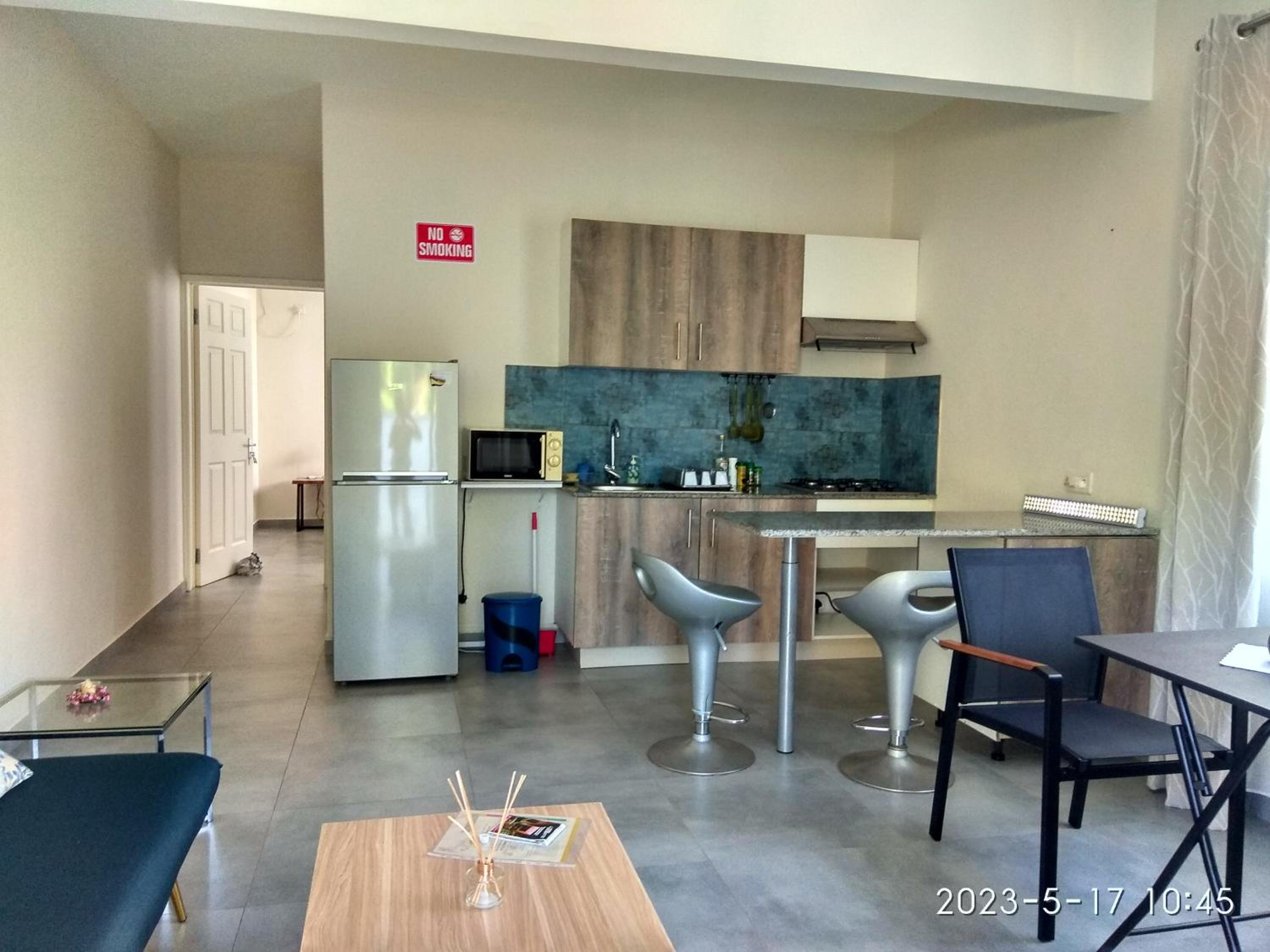 APPARTMENT( LA PAPAYA) photo 5