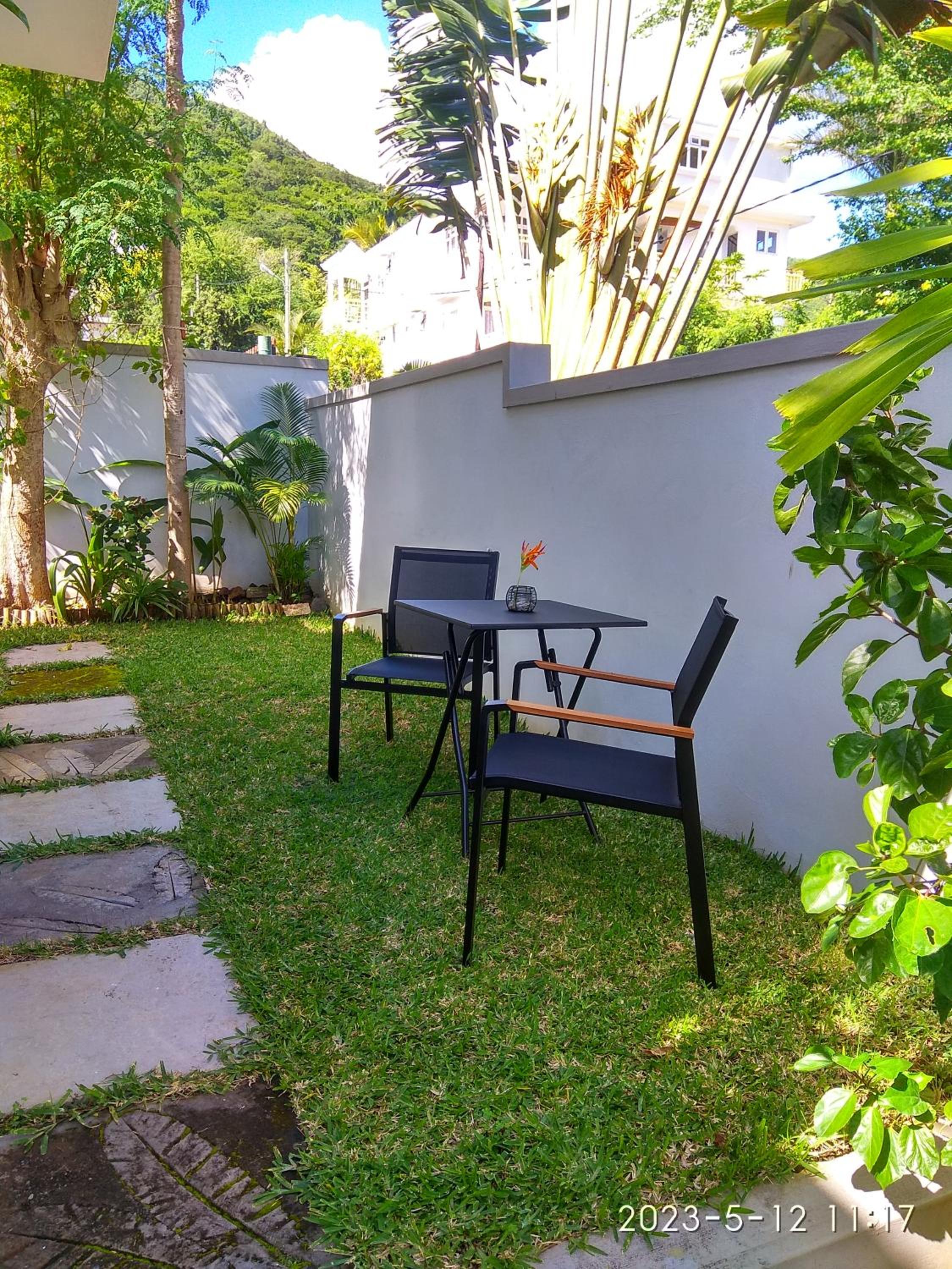 APPARTMENT( LA PAPAYA)
