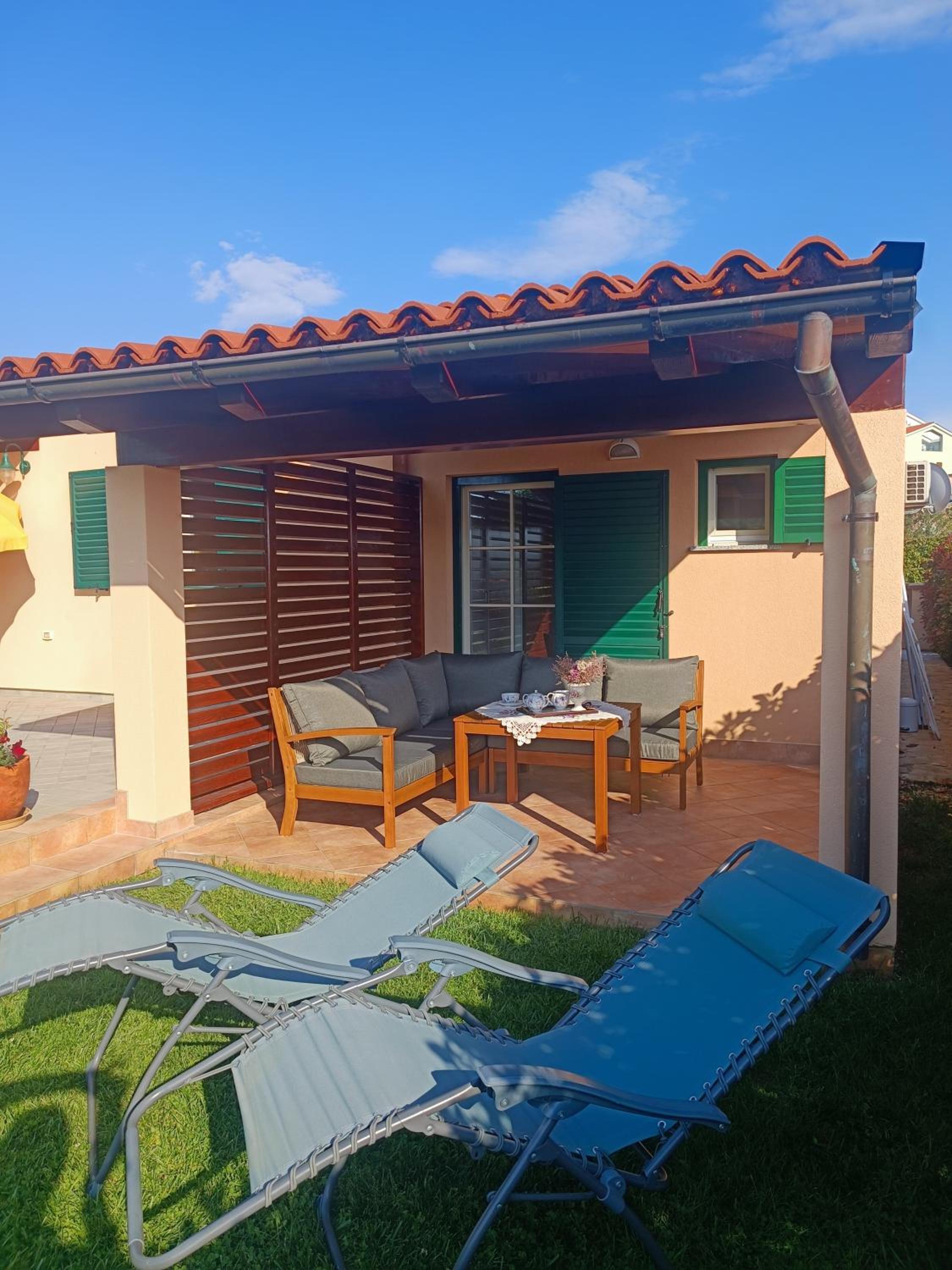 Apartment Leonarda